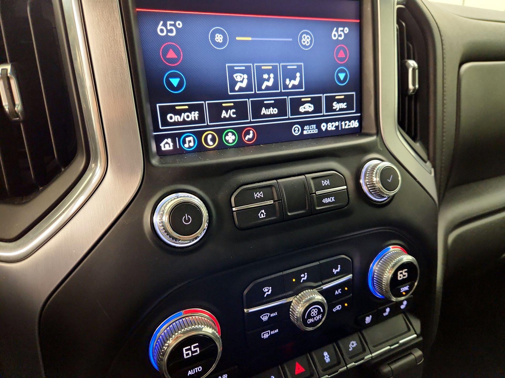 Thumbnail: 2020 GMC Sierra 1500 - 16