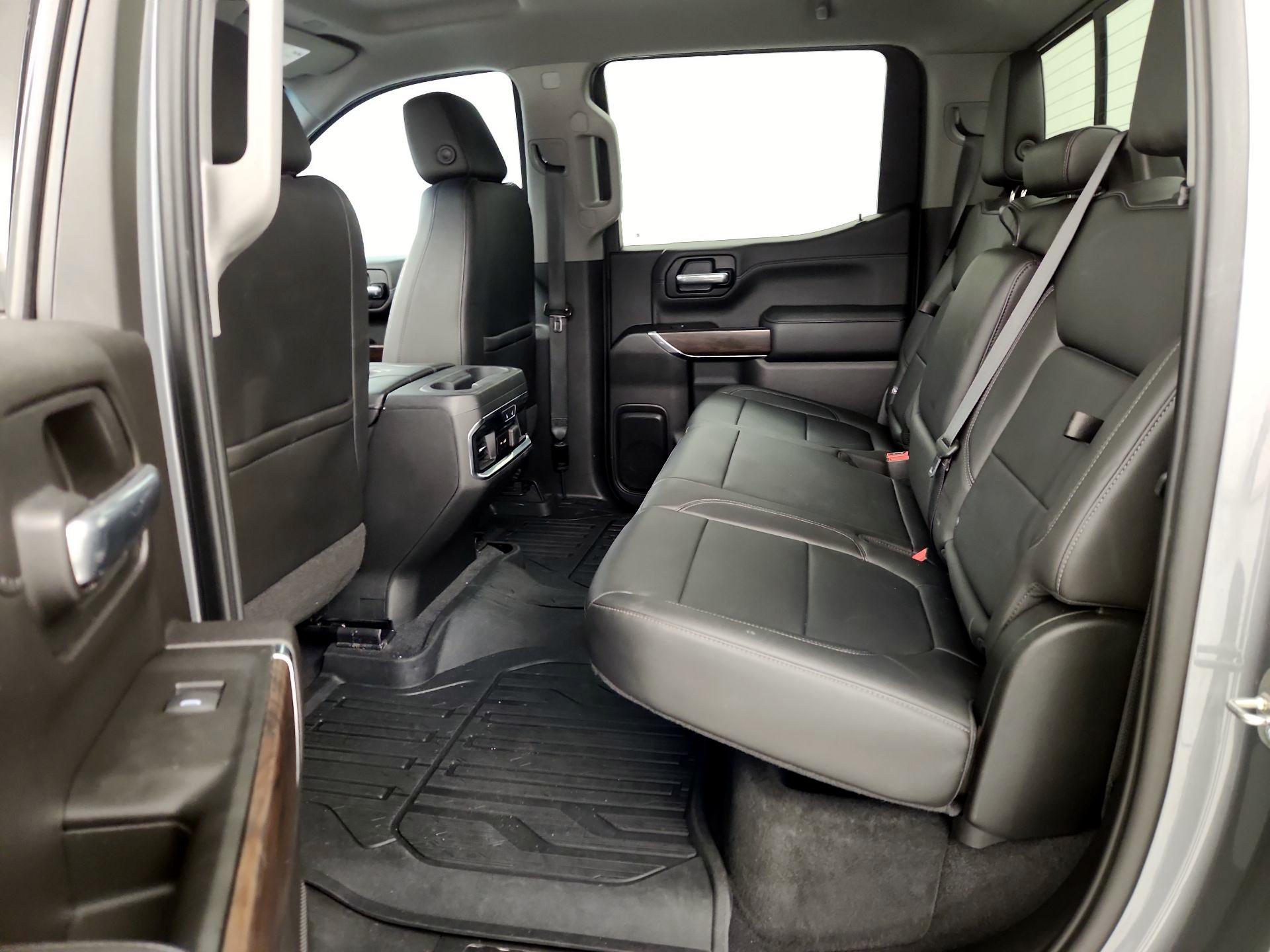 Thumbnail: 2020 GMC Sierra 1500 - 19