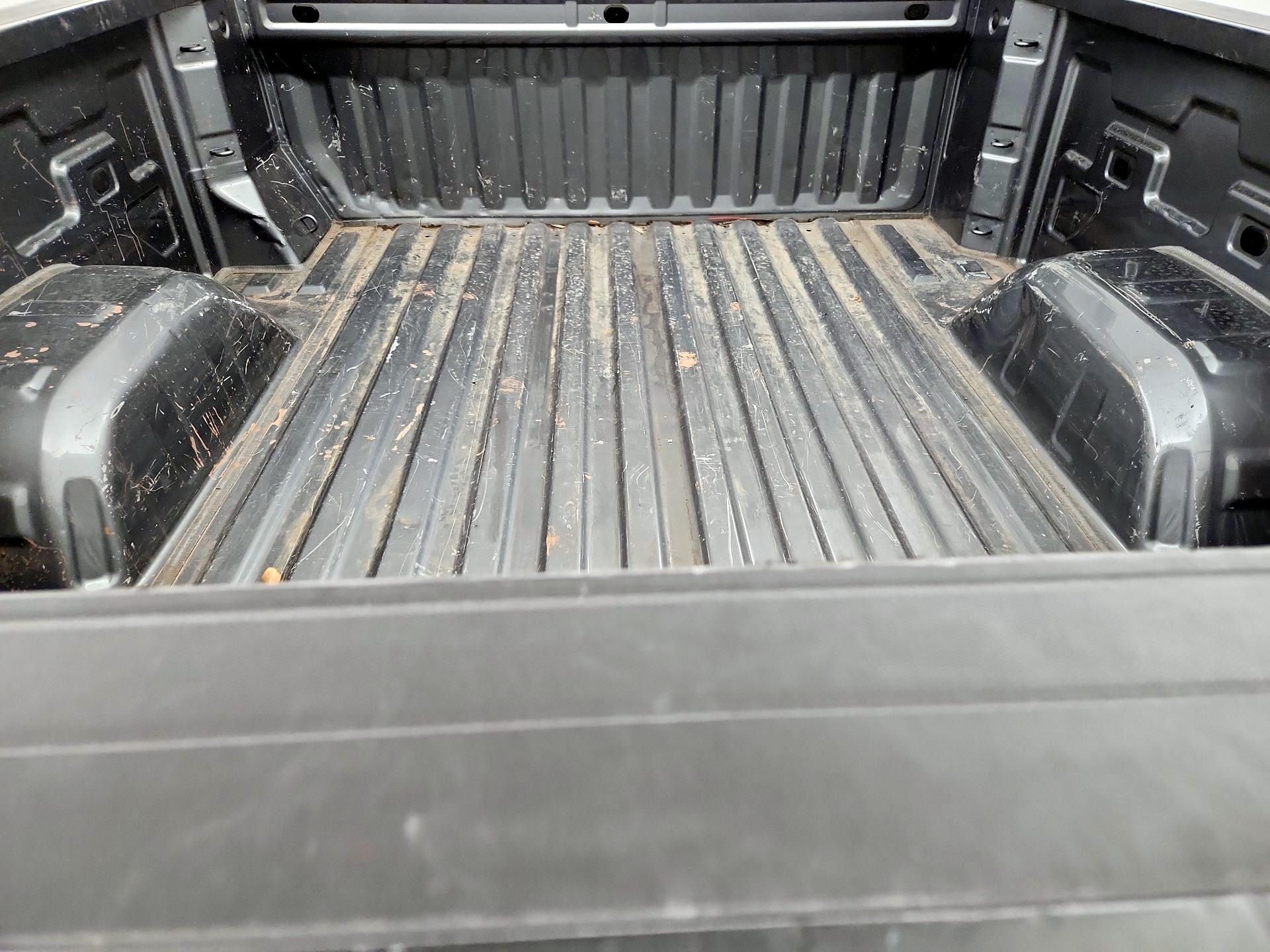 Thumbnail: 2020 GMC Sierra 1500 - 20