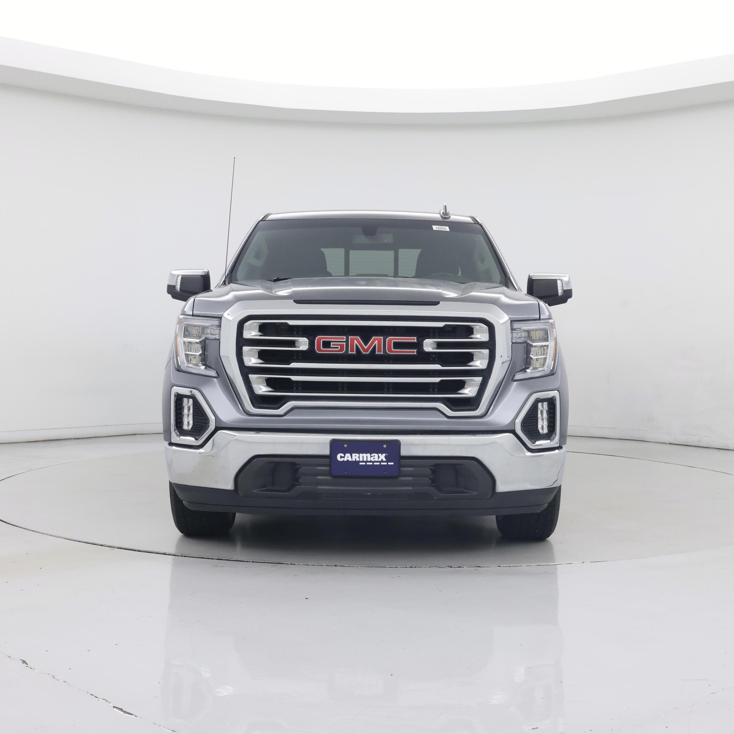 Thumbnail: 2020 GMC Sierra 1500 - 5