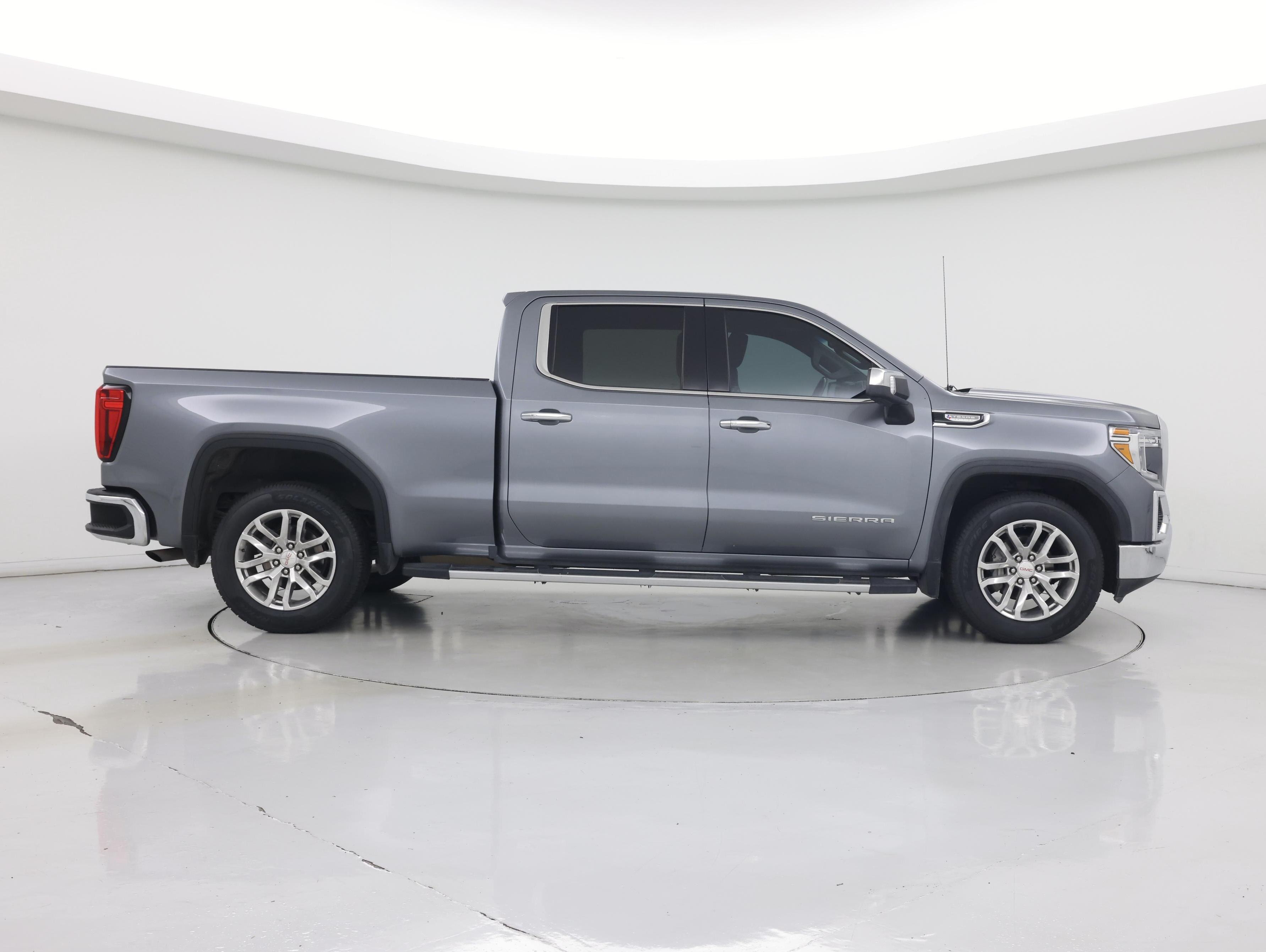 Thumbnail: 2020 GMC Sierra 1500 - 7