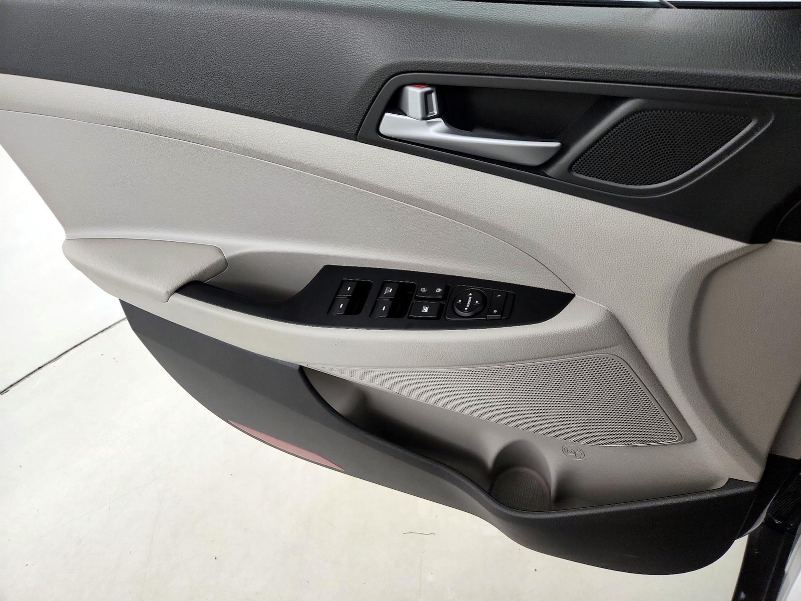 2017 Hyundai Tucson SE - Photo 13