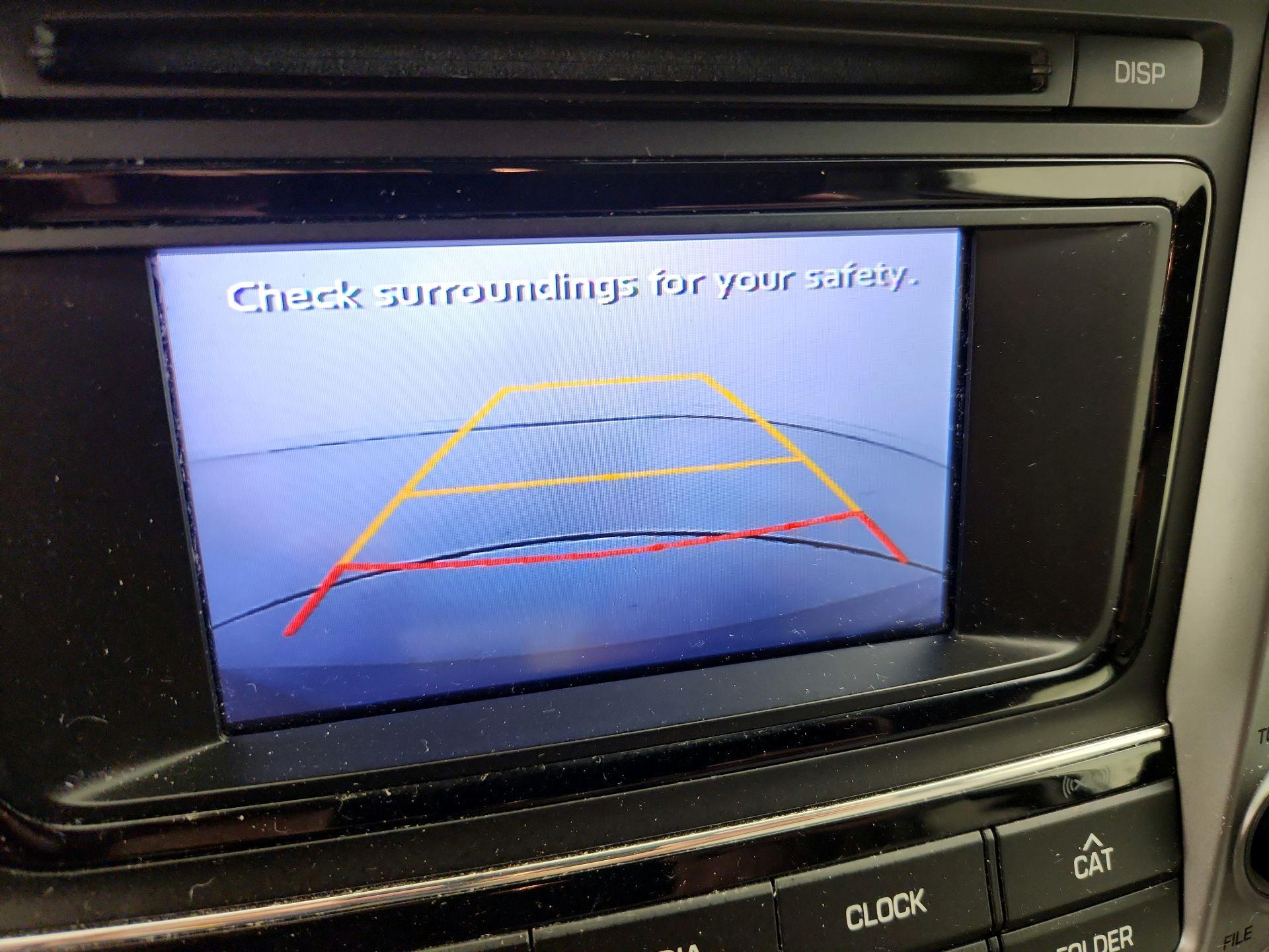 Thumbnail: 2017 Hyundai Tucson - 14