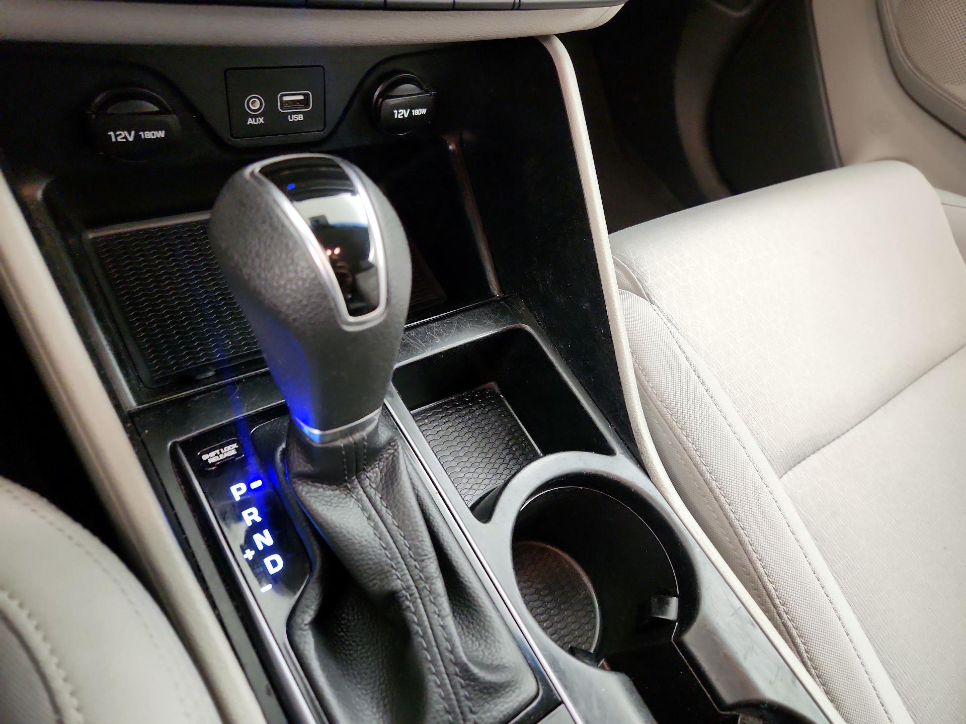 Thumbnail: 2017 Hyundai Tucson - 17