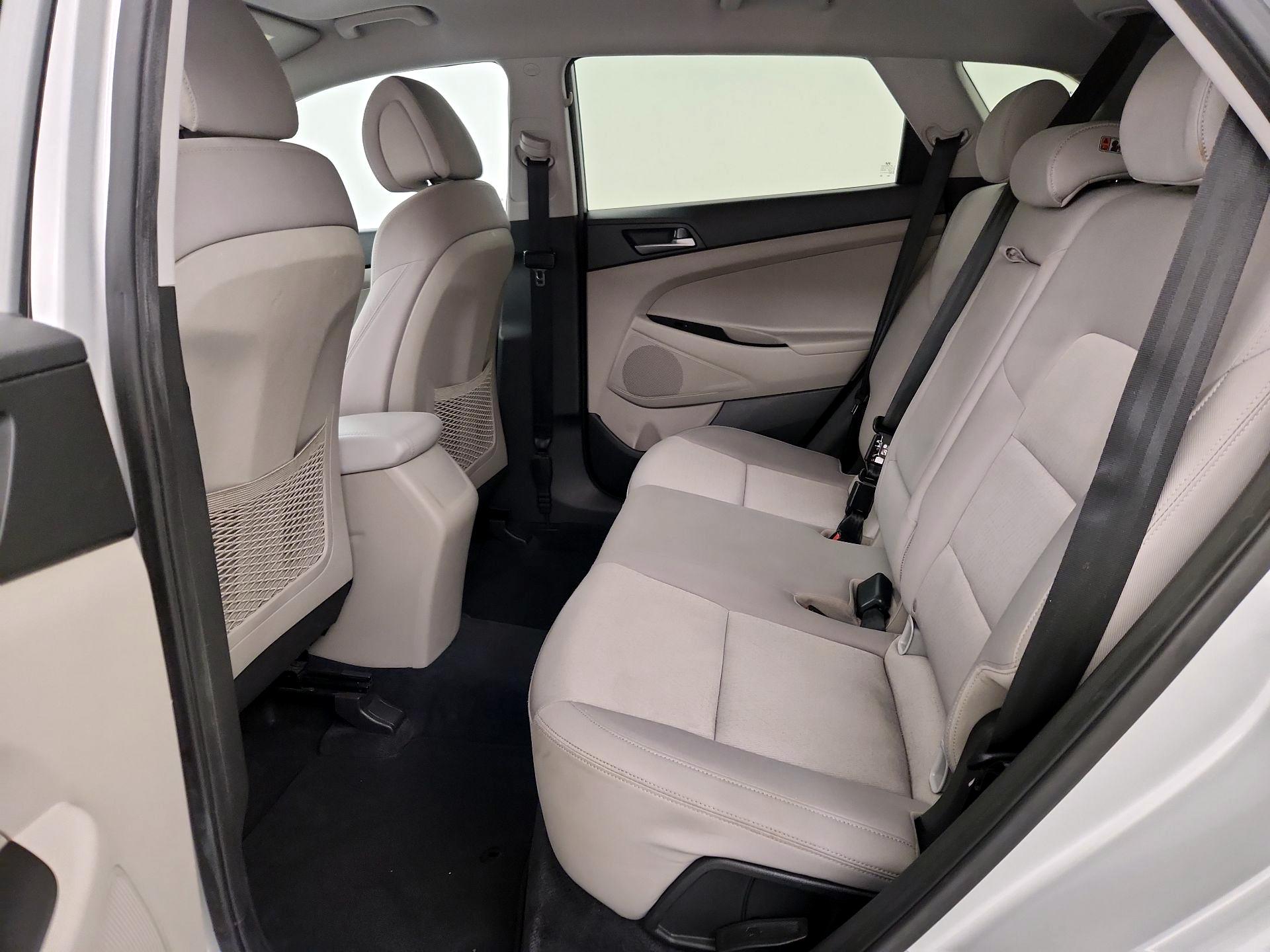 Thumbnail: 2017 Hyundai Tucson - 19