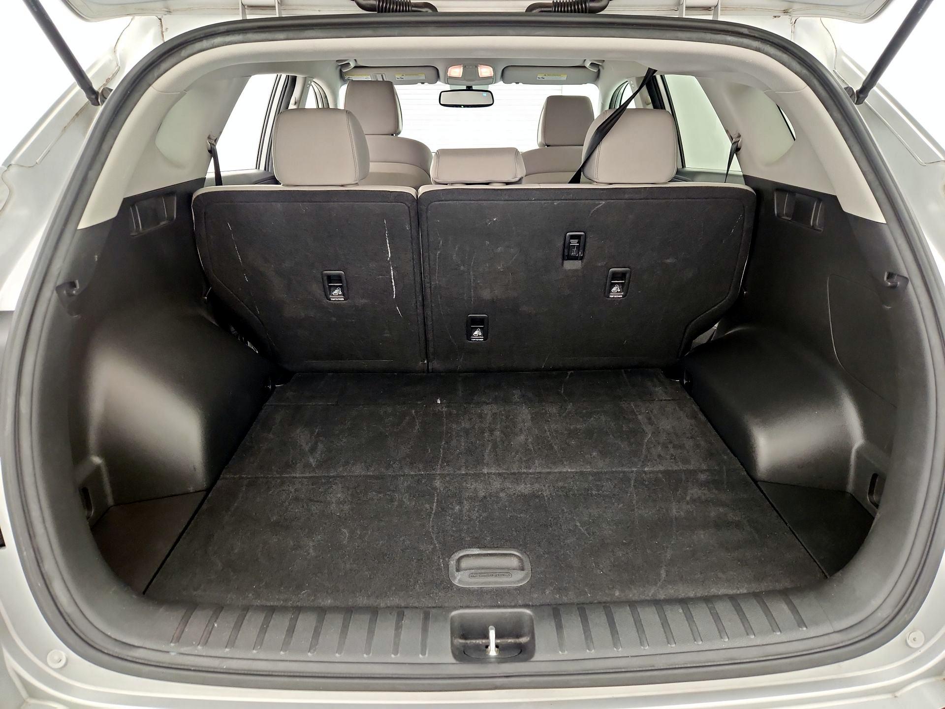 Thumbnail: 2017 Hyundai Tucson - 20