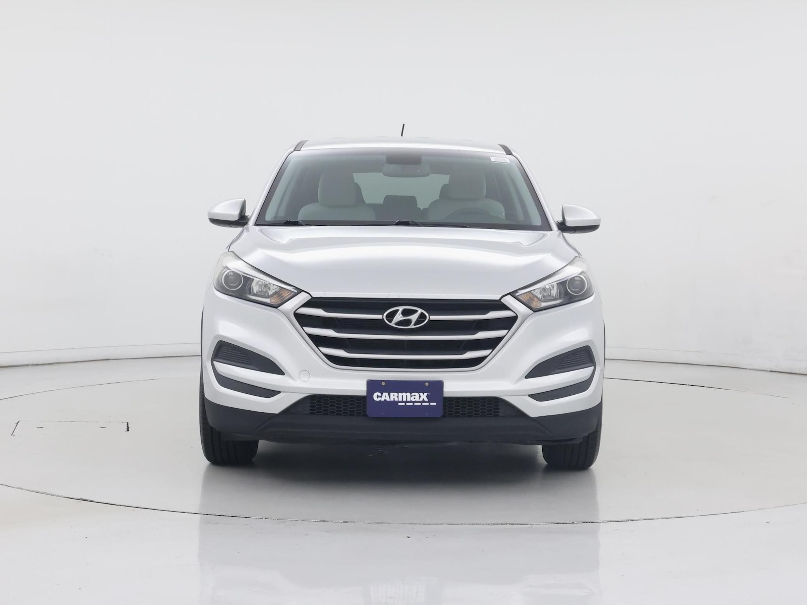 2017 Hyundai Tucson SE - Photo 6