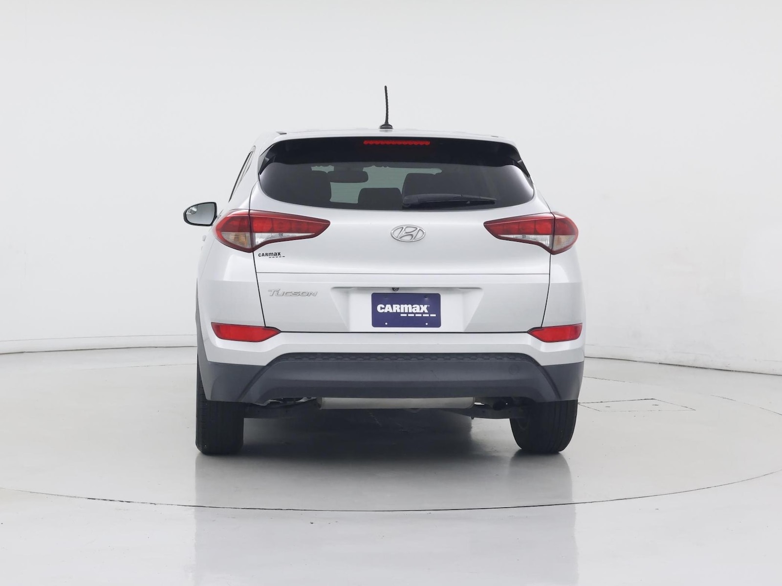 2017 Hyundai Tucson SE - Photo 7