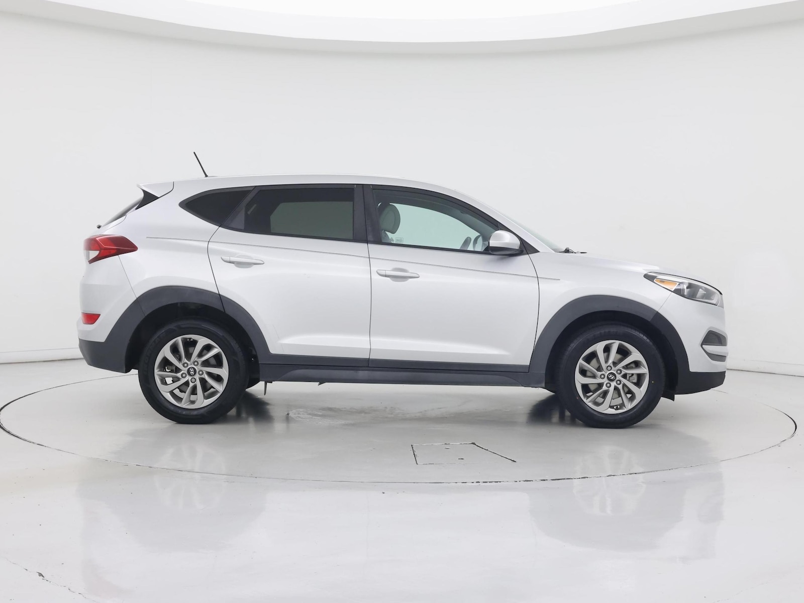 2017 Hyundai Tucson SE - Photo 8