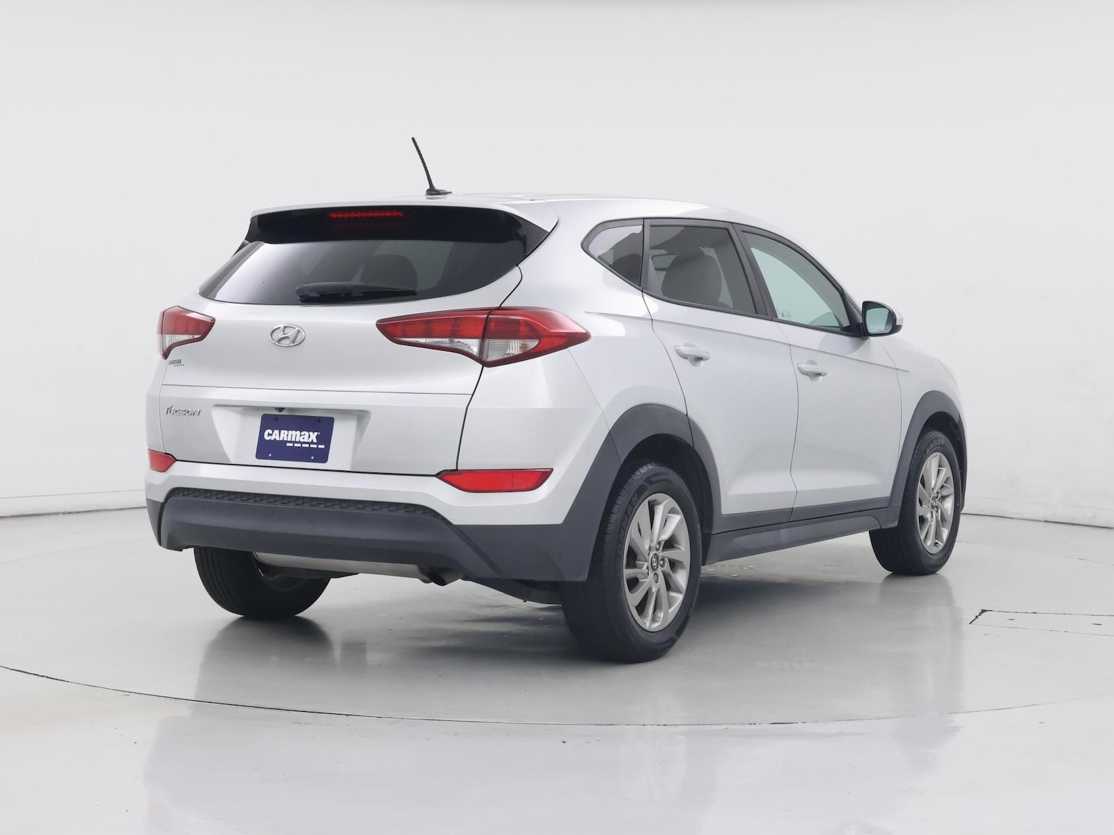 2017 Hyundai Tucson SE - Photo 9