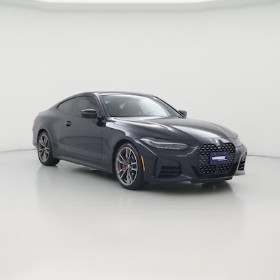 2024 BMW M440 I xDrive