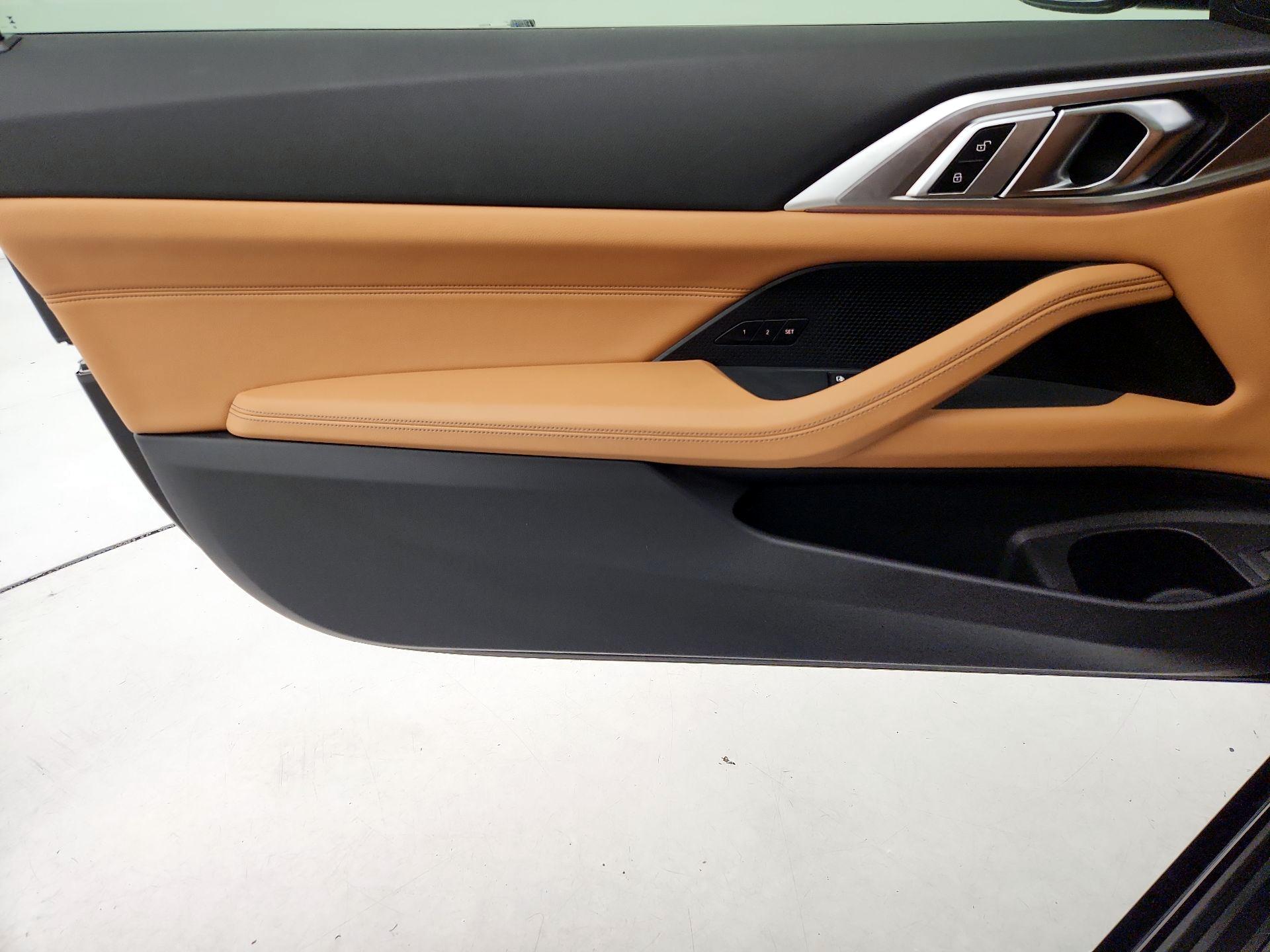 Thumbnail: 2024 BMW 4 Series - 12