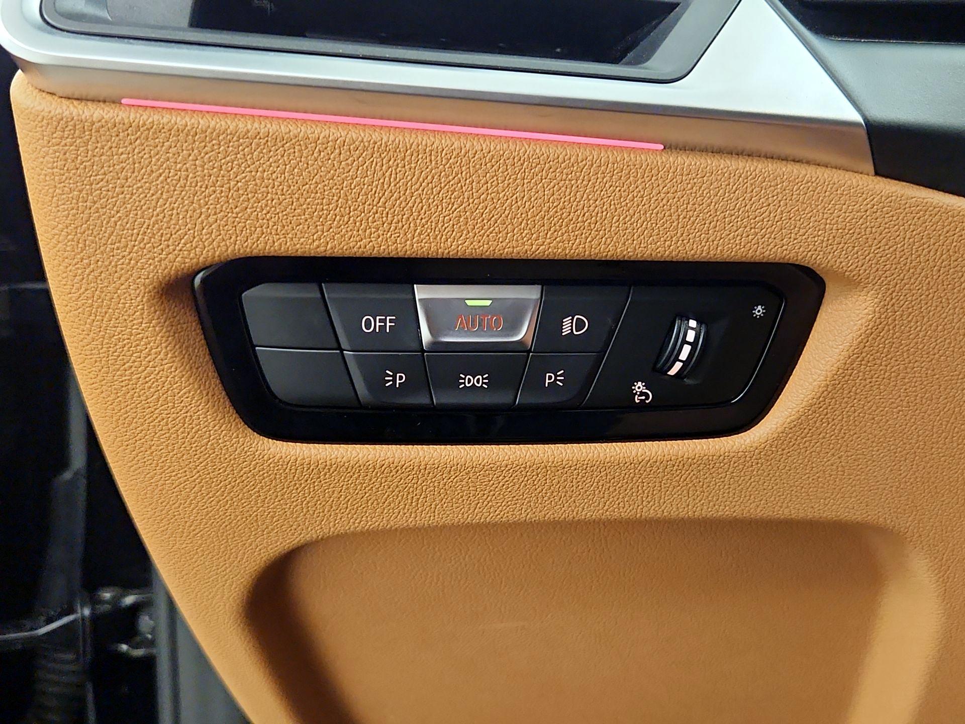 Thumbnail: 2024 BMW 4 Series - 13