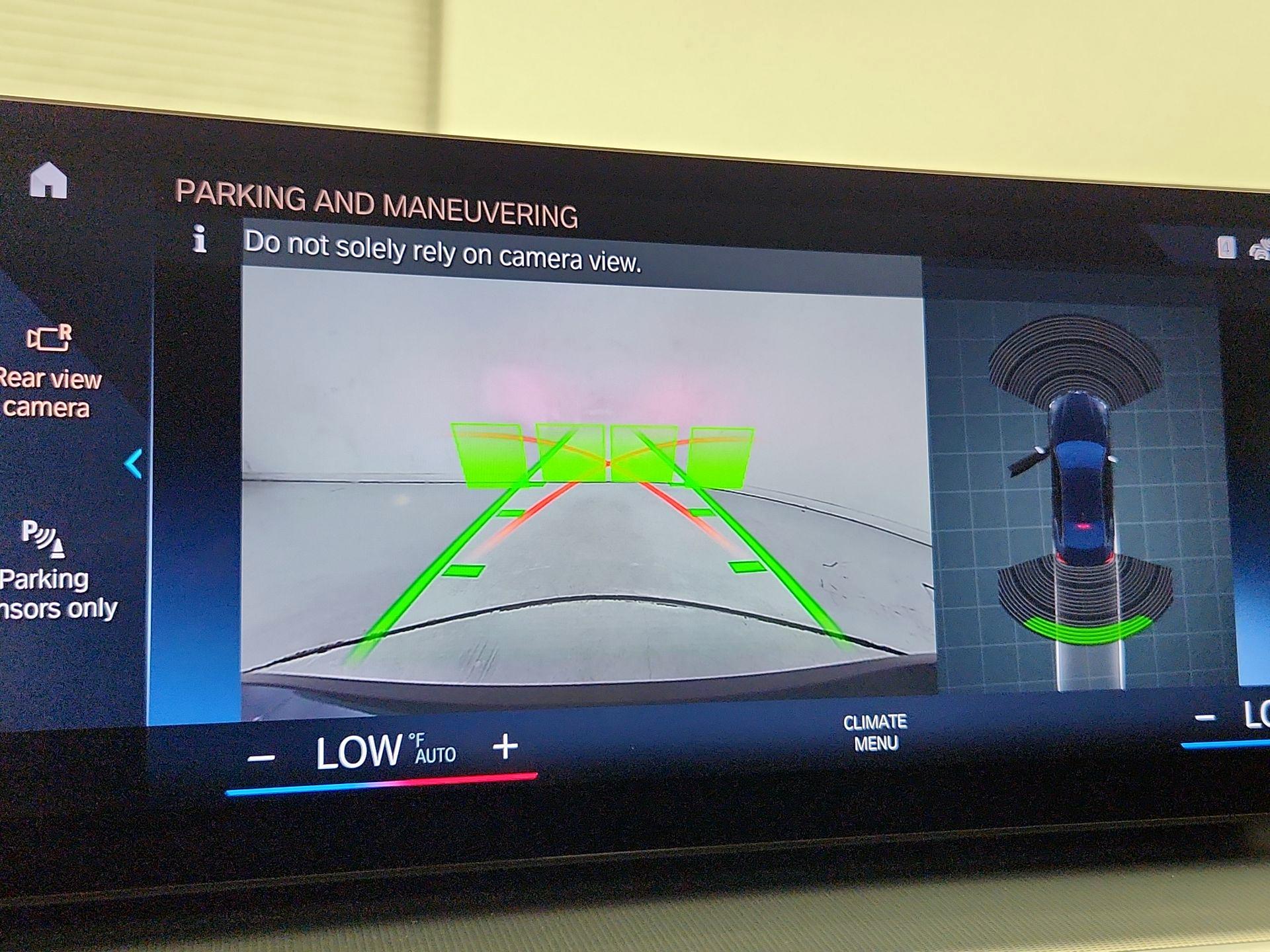 Thumbnail: 2024 BMW 4 Series - 15