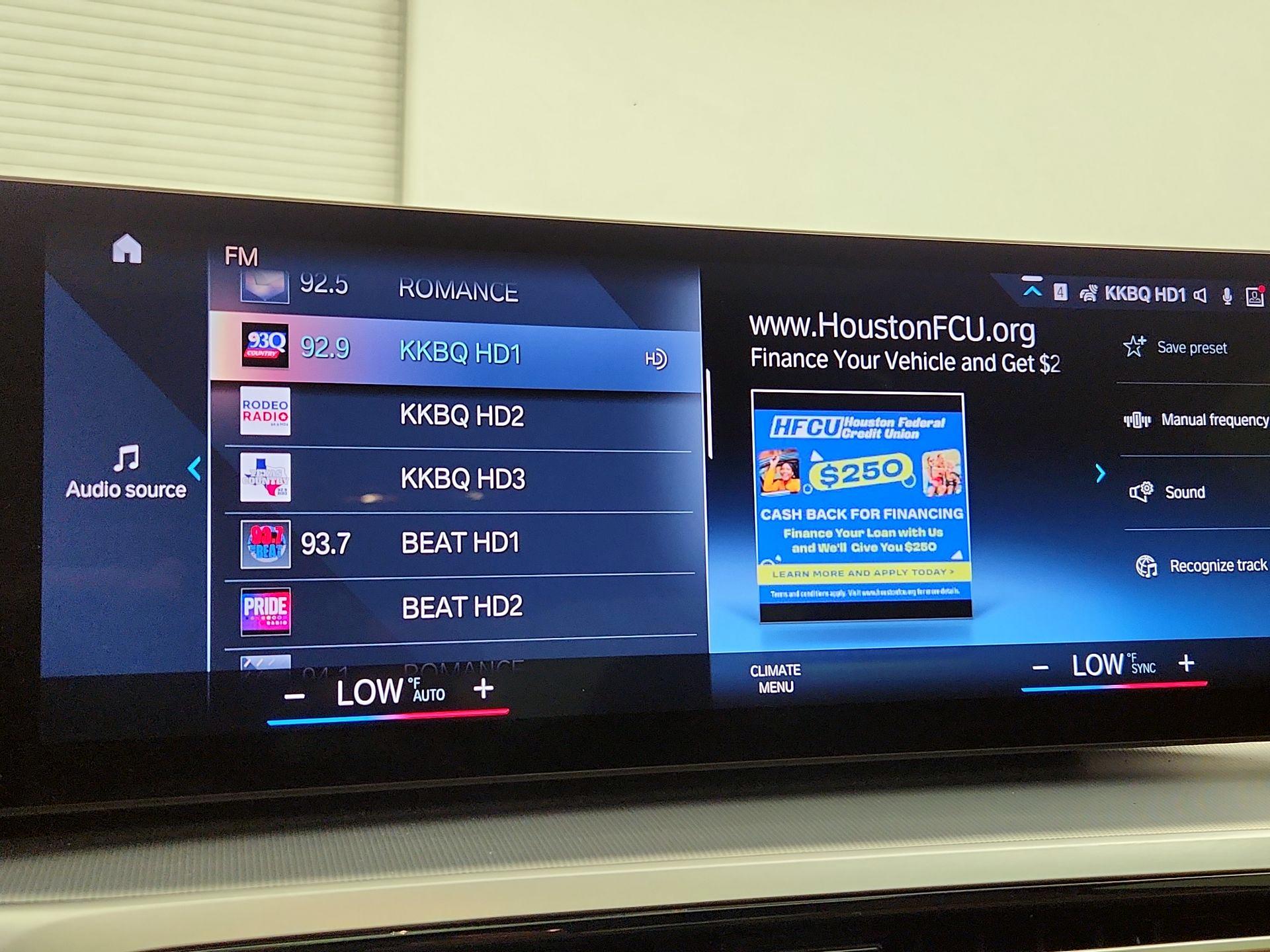 Thumbnail: 2024 BMW 4 Series - 16