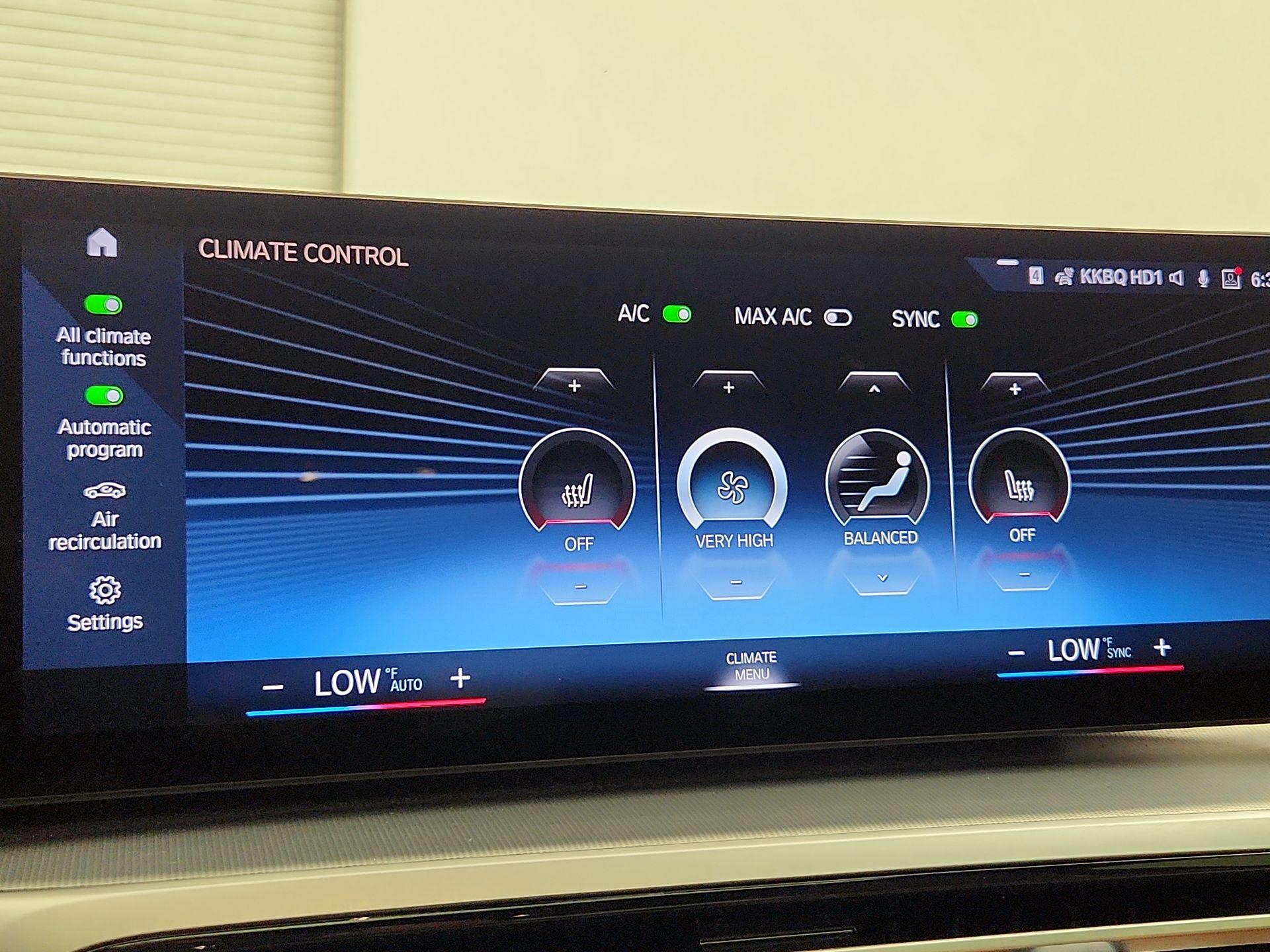 Thumbnail: 2024 BMW 4 Series - 17