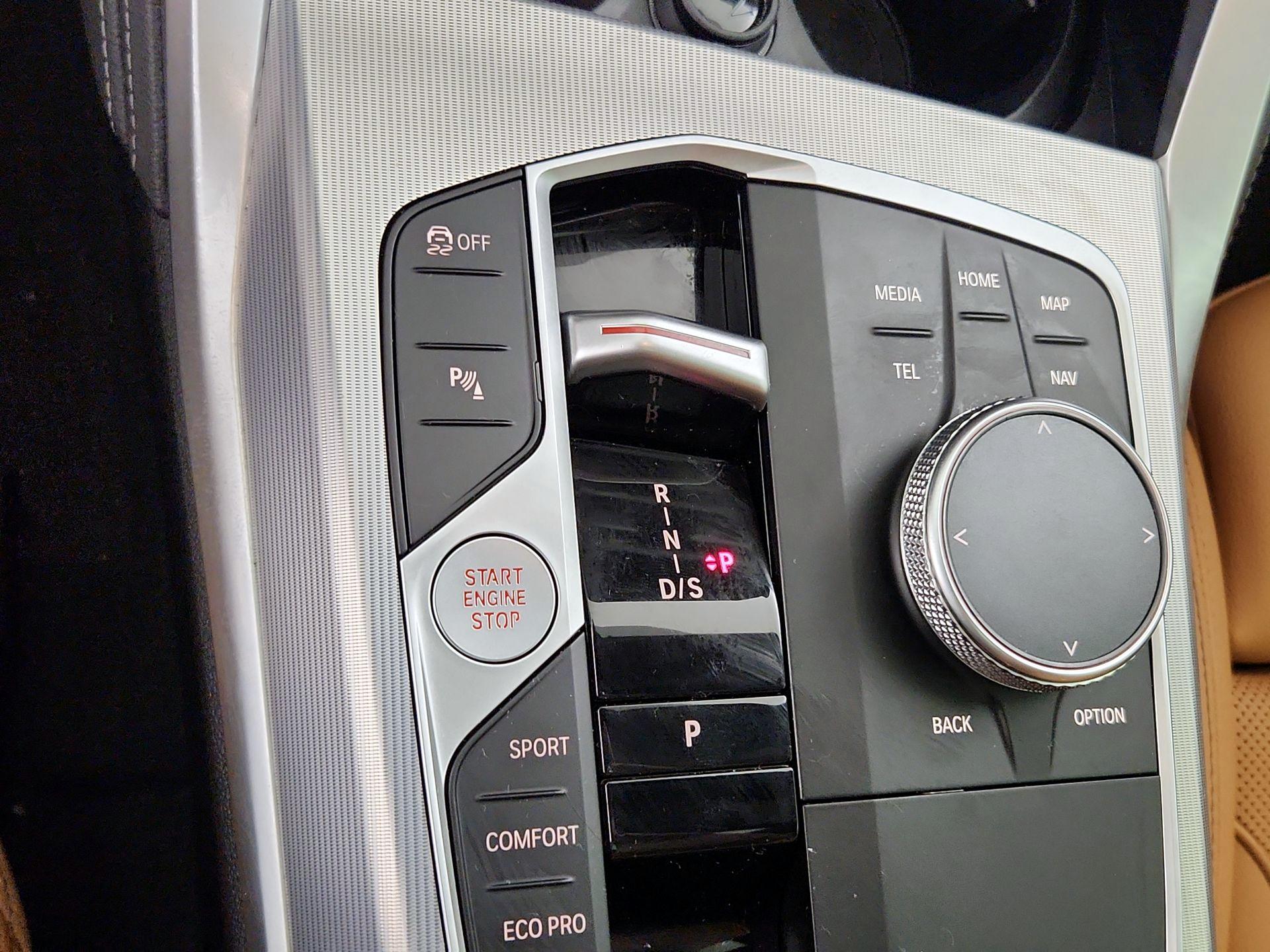 Thumbnail: 2024 BMW 4 Series - 18