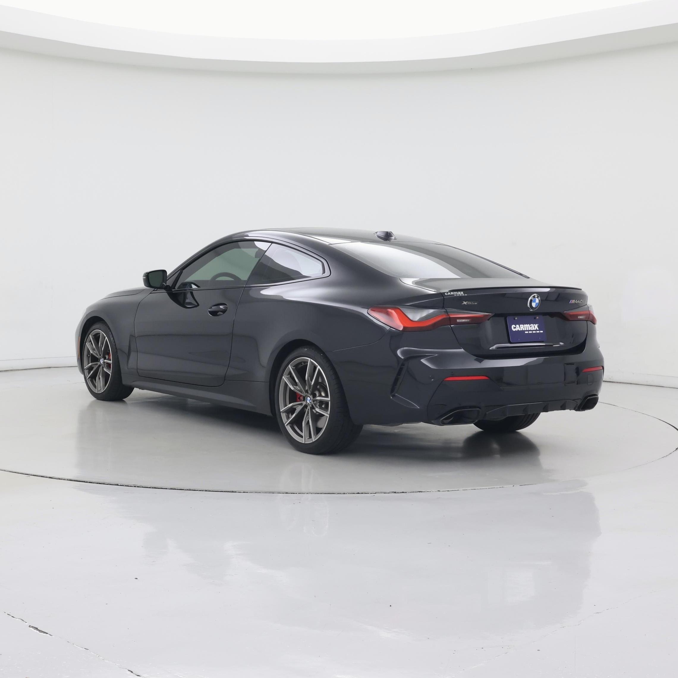 Thumbnail: 2024 BMW 4 Series - 2