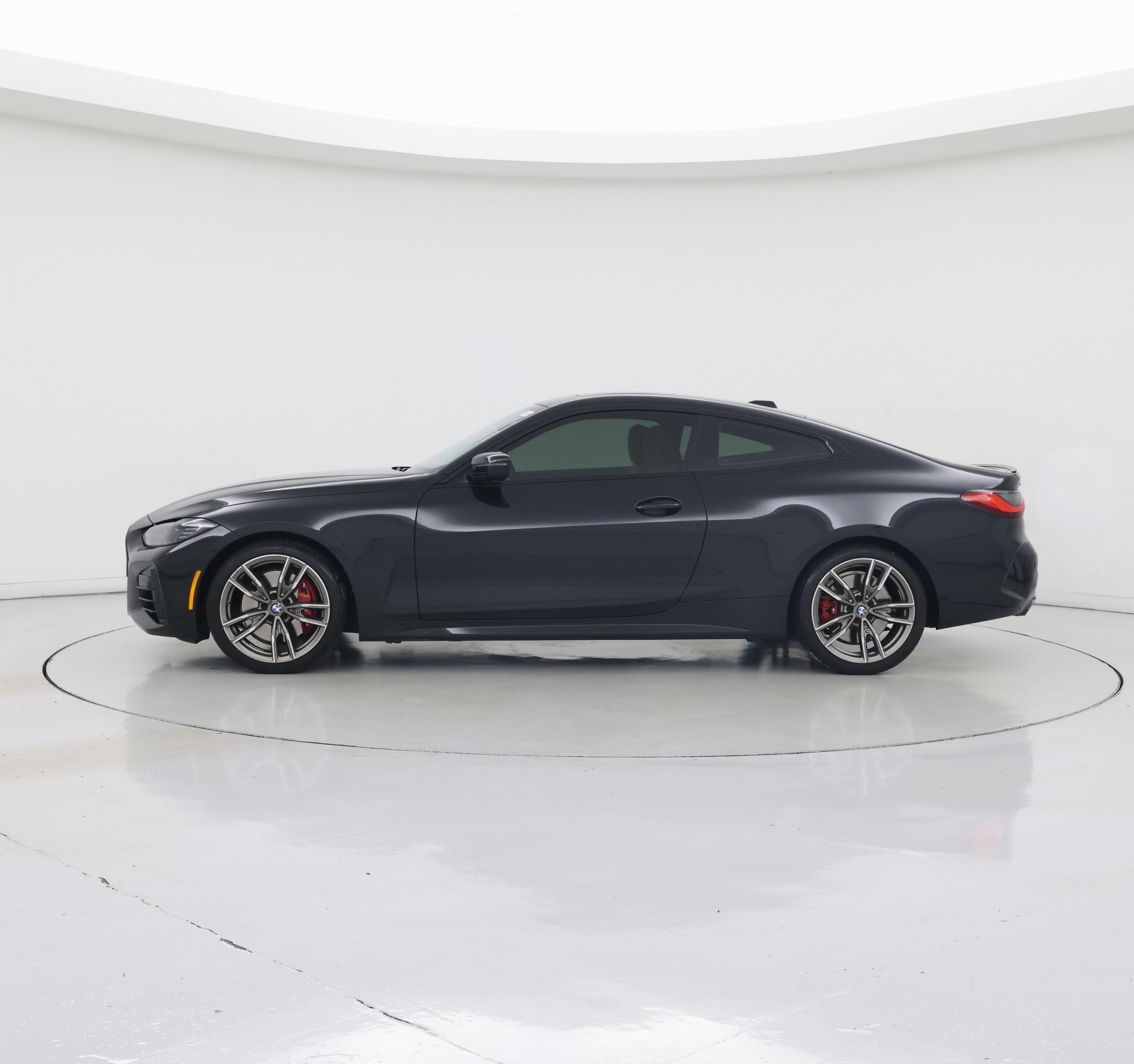 Thumbnail: 2024 BMW 4 Series - 3