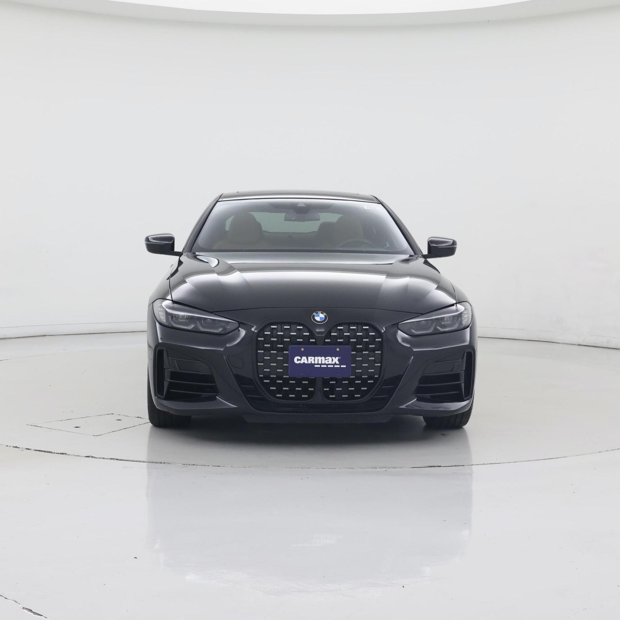 Thumbnail: 2024 BMW 4 Series - 5