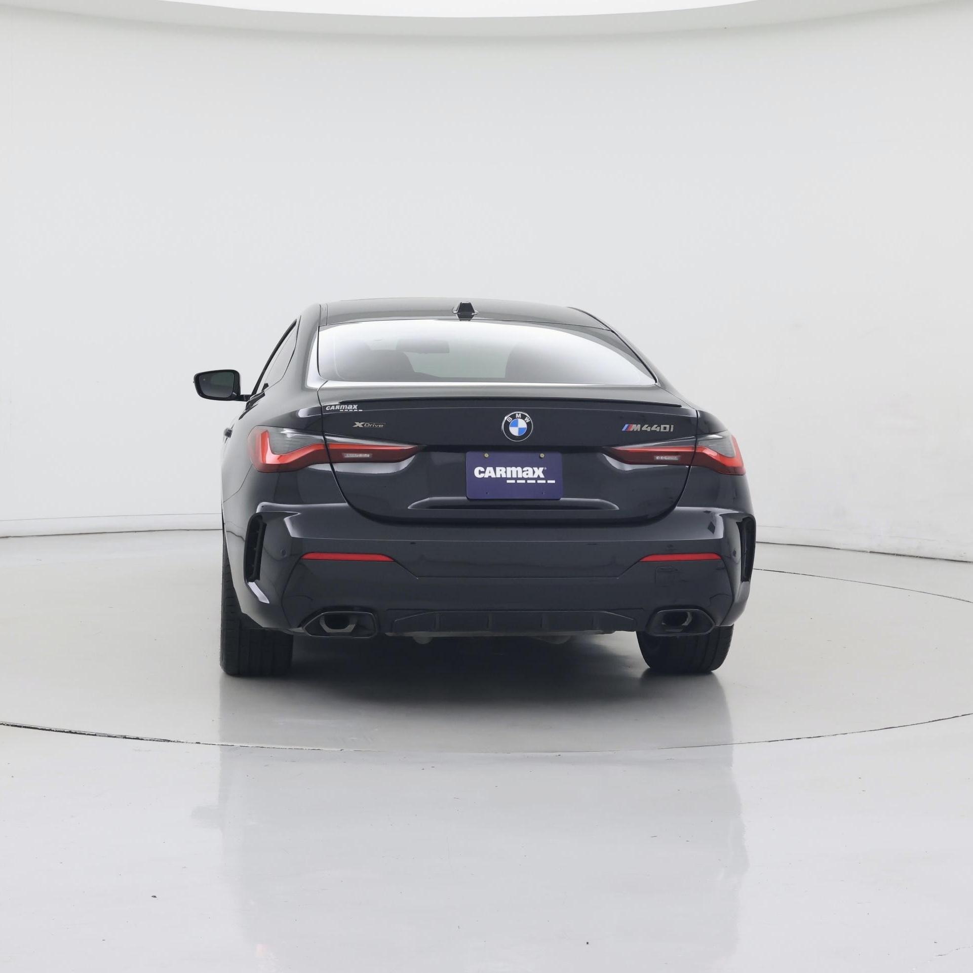 Thumbnail: 2024 BMW 4 Series - 6