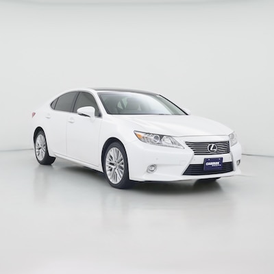 2014 Lexus ES 350