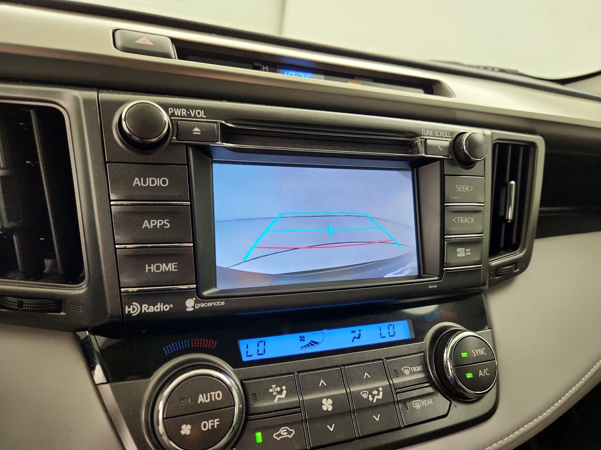 Thumbnail: 2015 Toyota RAV4 - 14