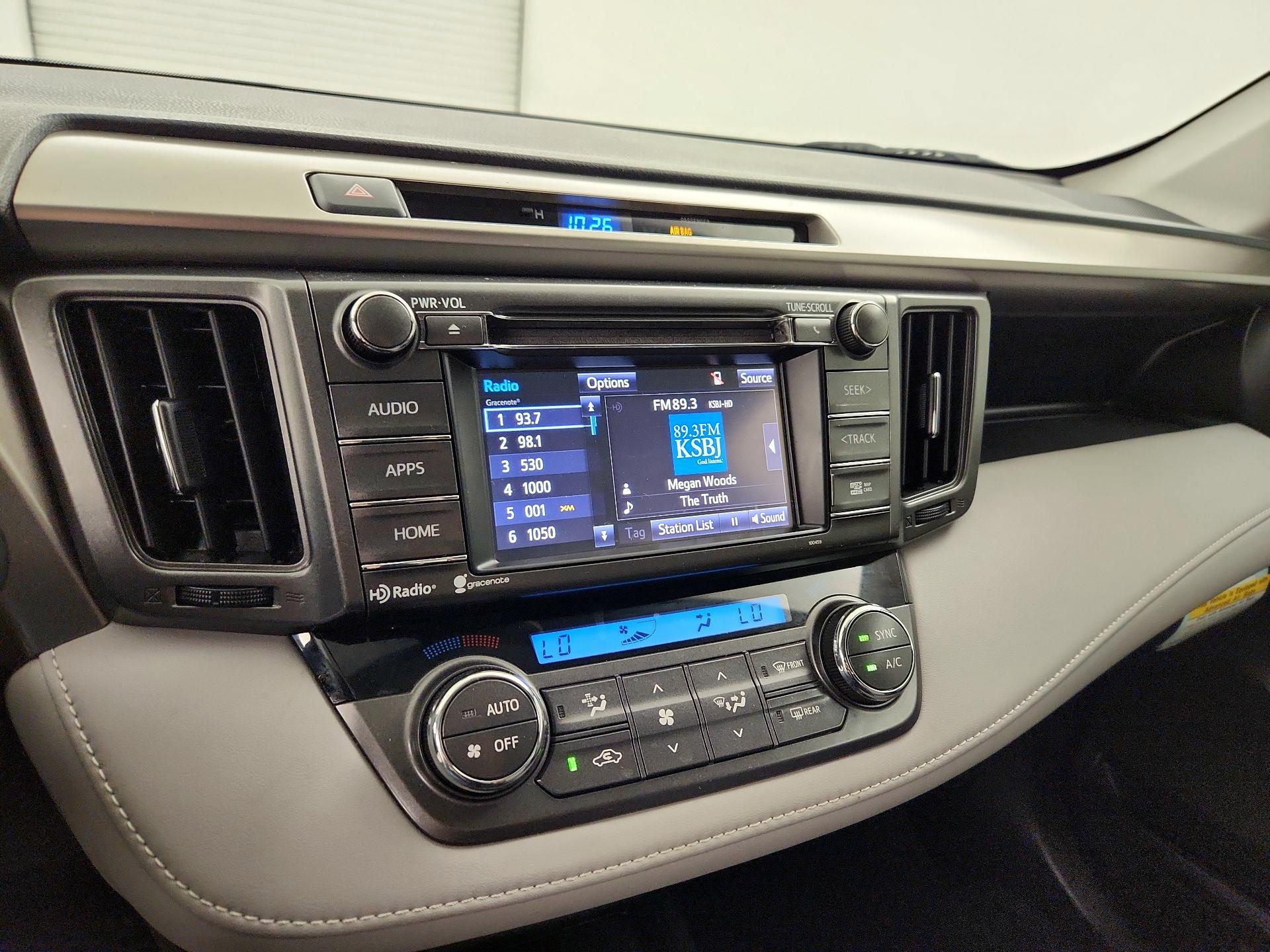 Thumbnail: 2015 Toyota RAV4 - 15