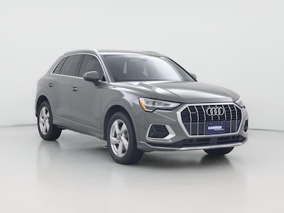 2021 Audi Q3 Premium