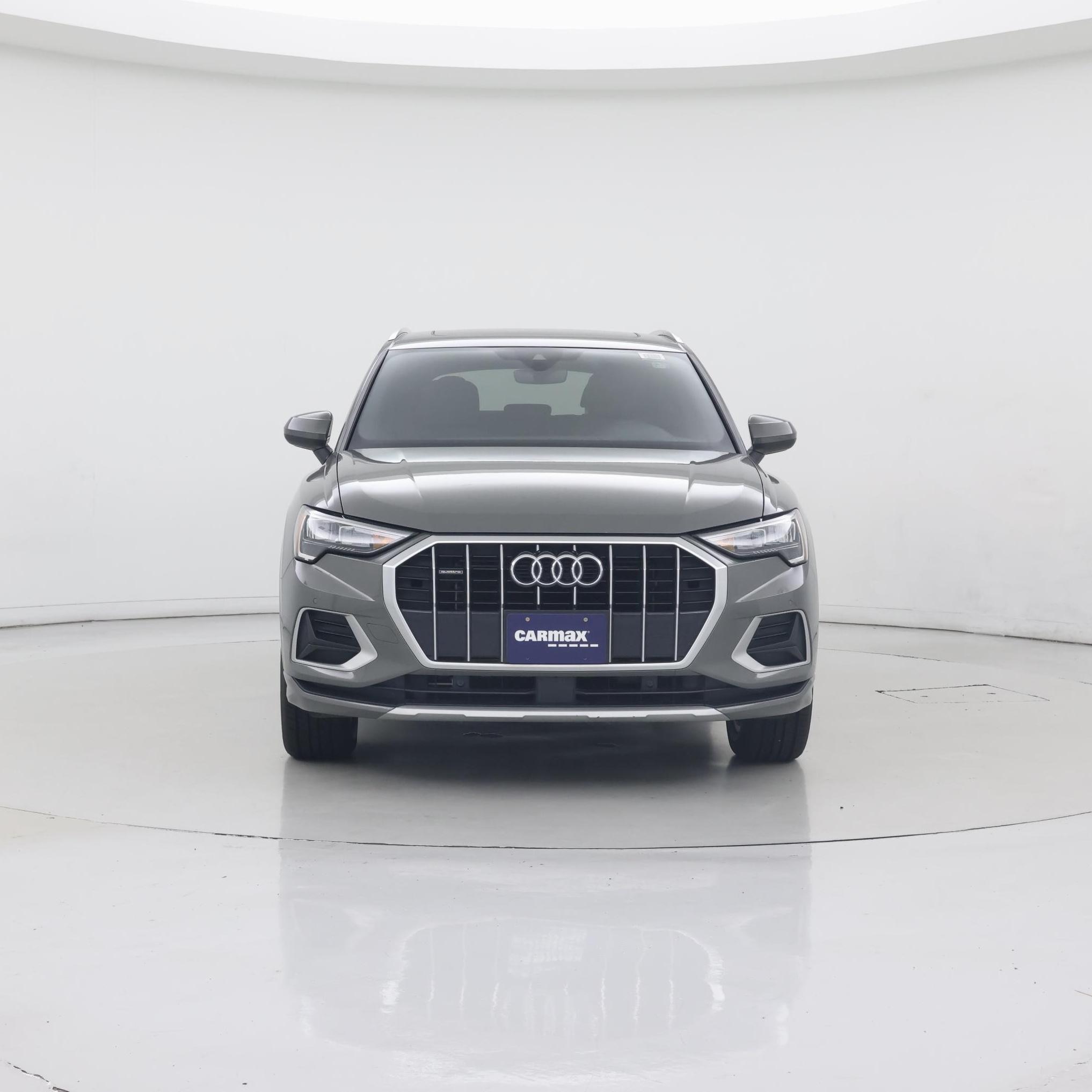 Thumbnail: 2021 Audi Q3 - 5