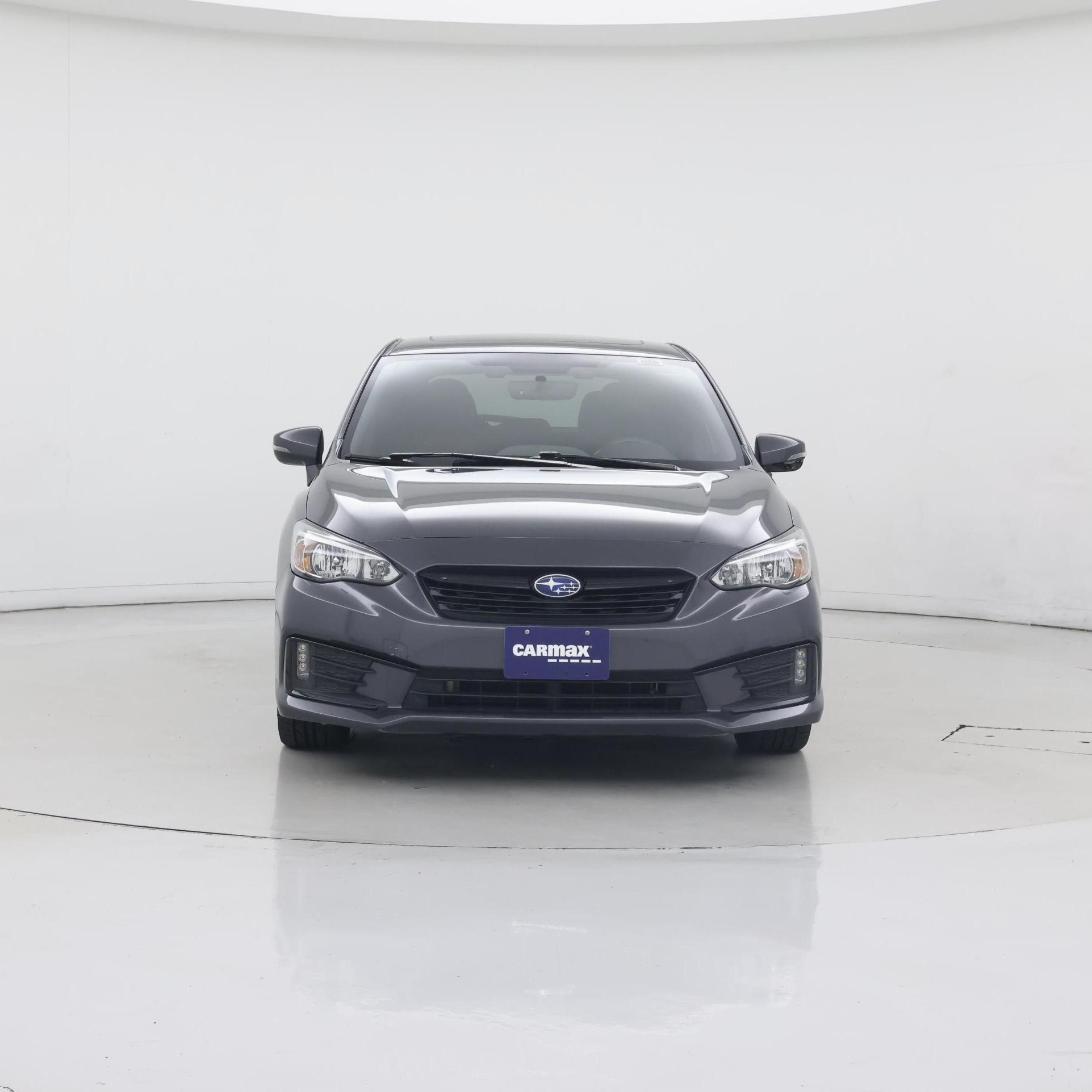 Thumbnail: 2022 Subaru Impreza - 5