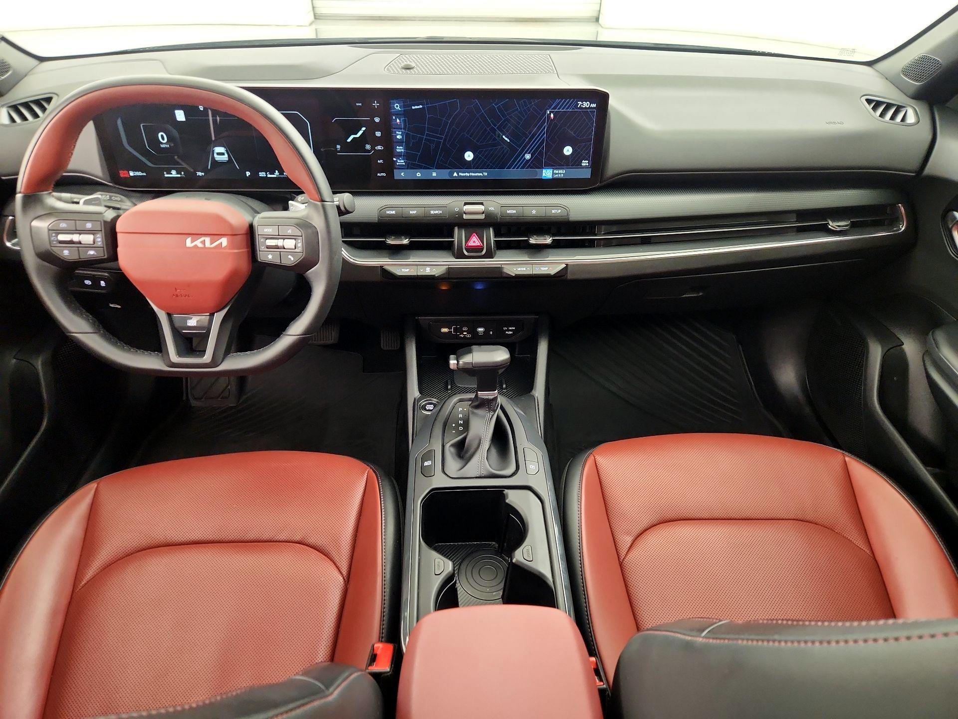 Thumbnail: 2025 Kia K4 - 9