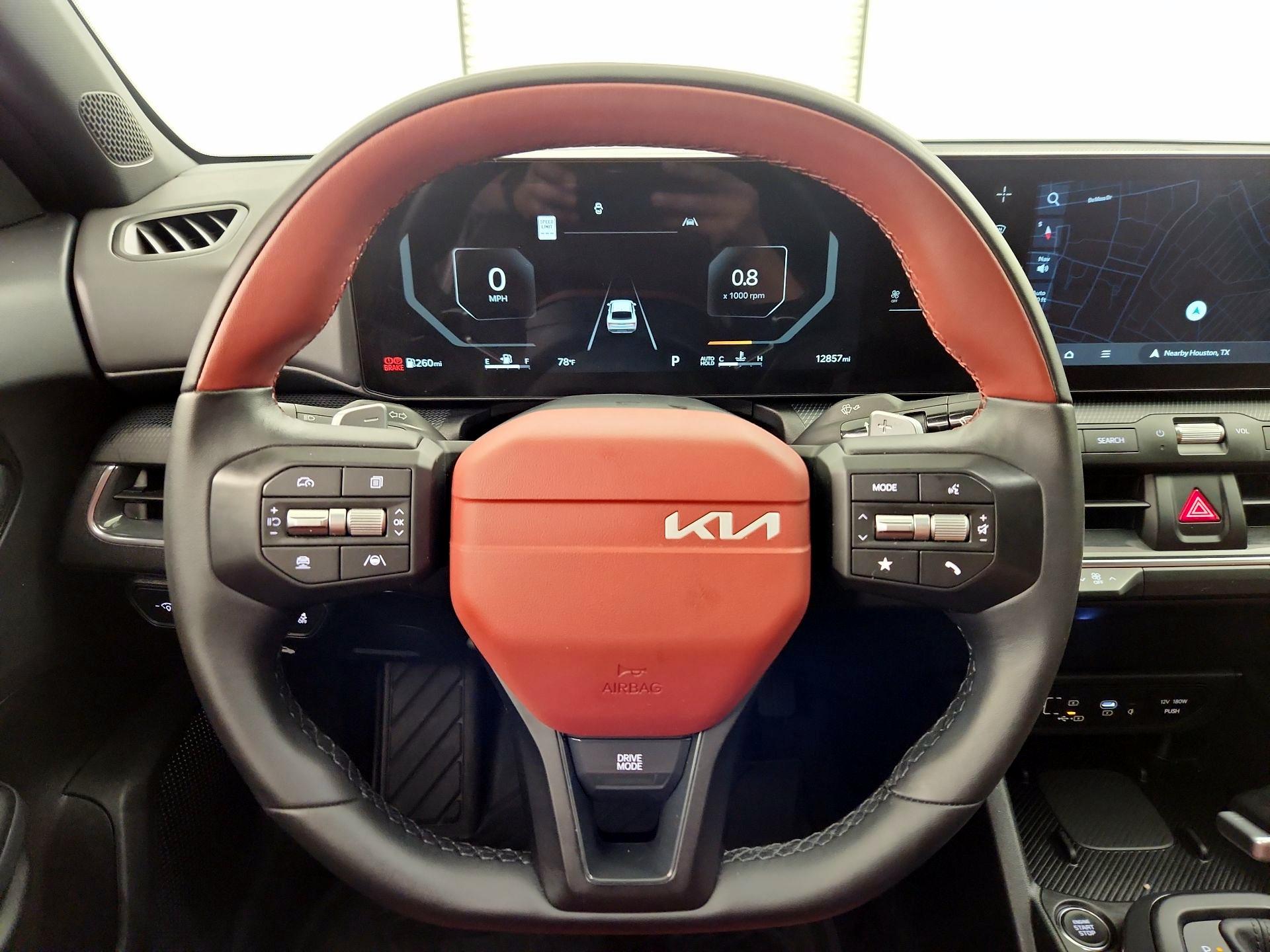 Thumbnail: 2025 Kia K4 - 10