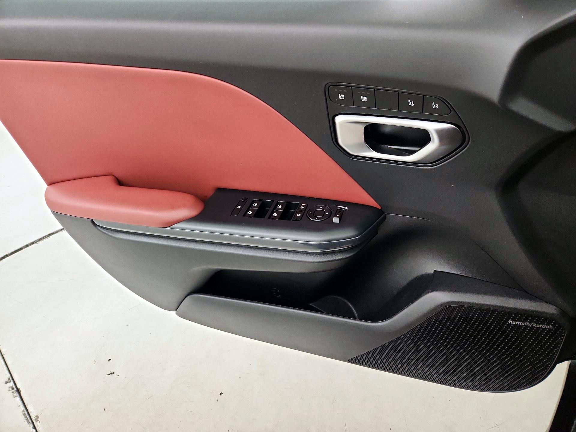 Thumbnail: 2025 Kia K4 - 12