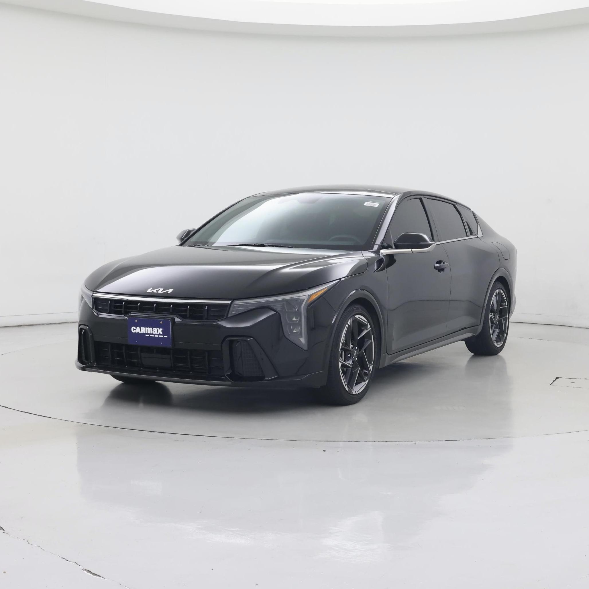 Thumbnail: 2025 Kia K4 - 4