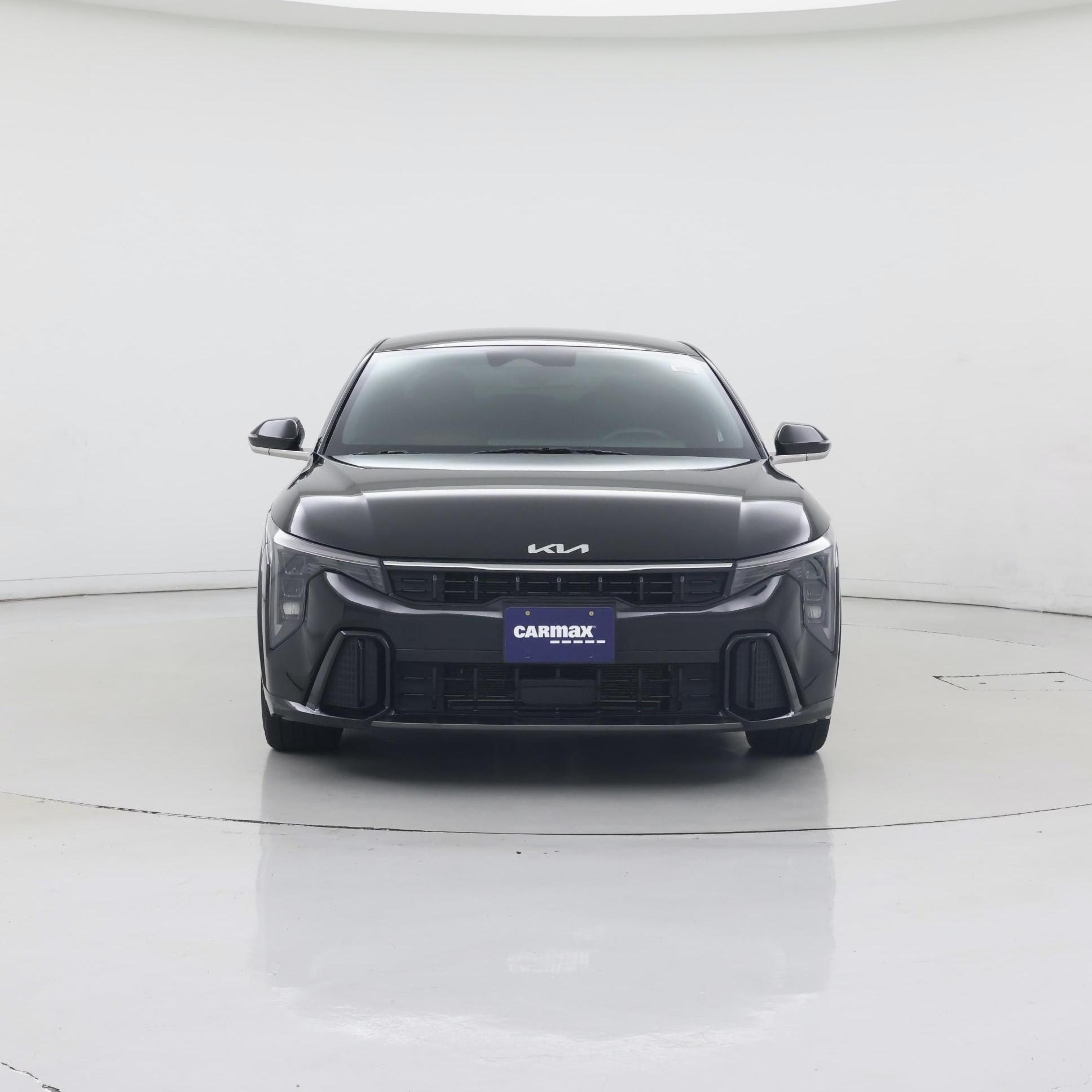Thumbnail: 2025 Kia K4 - 5