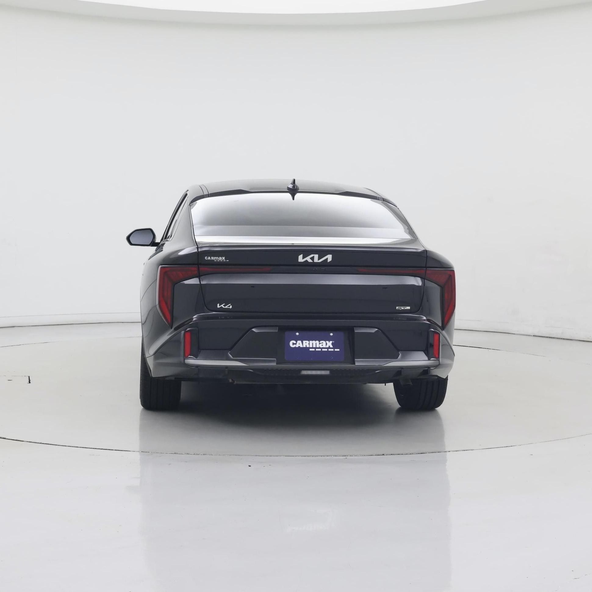 Thumbnail: 2025 Kia K4 - 6