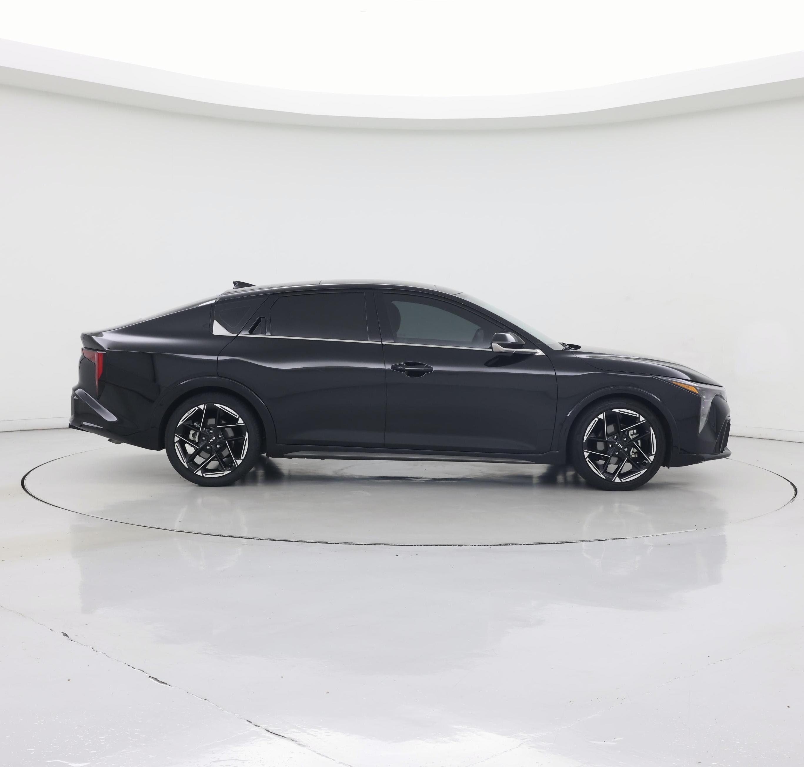 Thumbnail: 2025 Kia K4 - 7