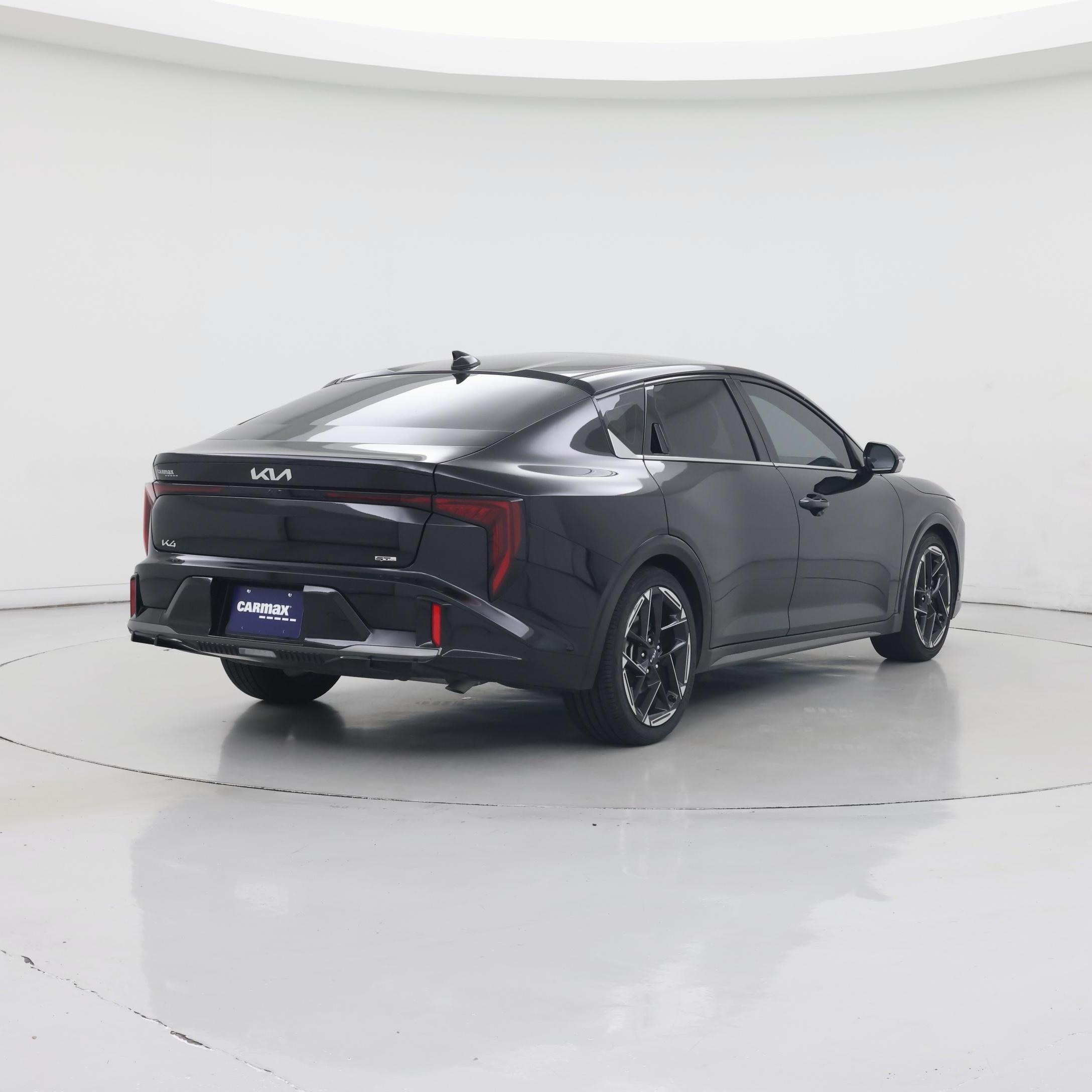 Thumbnail: 2025 Kia K4 - 8
