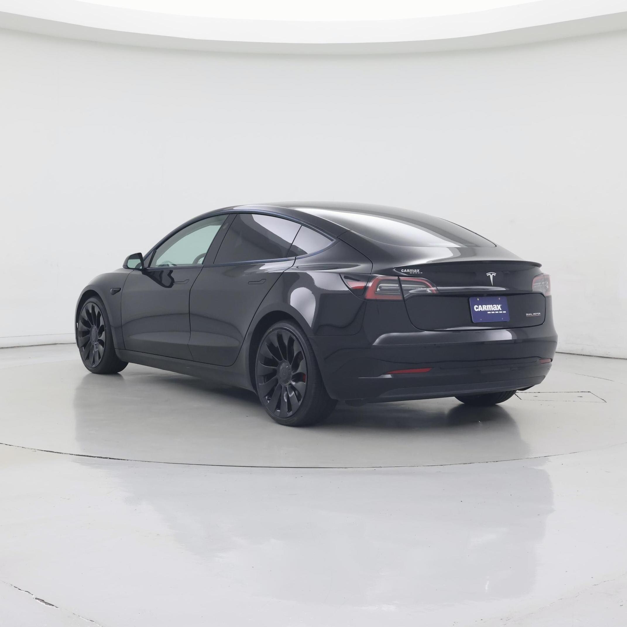 Thumbnail: 2023 Tesla Model 3 - 2