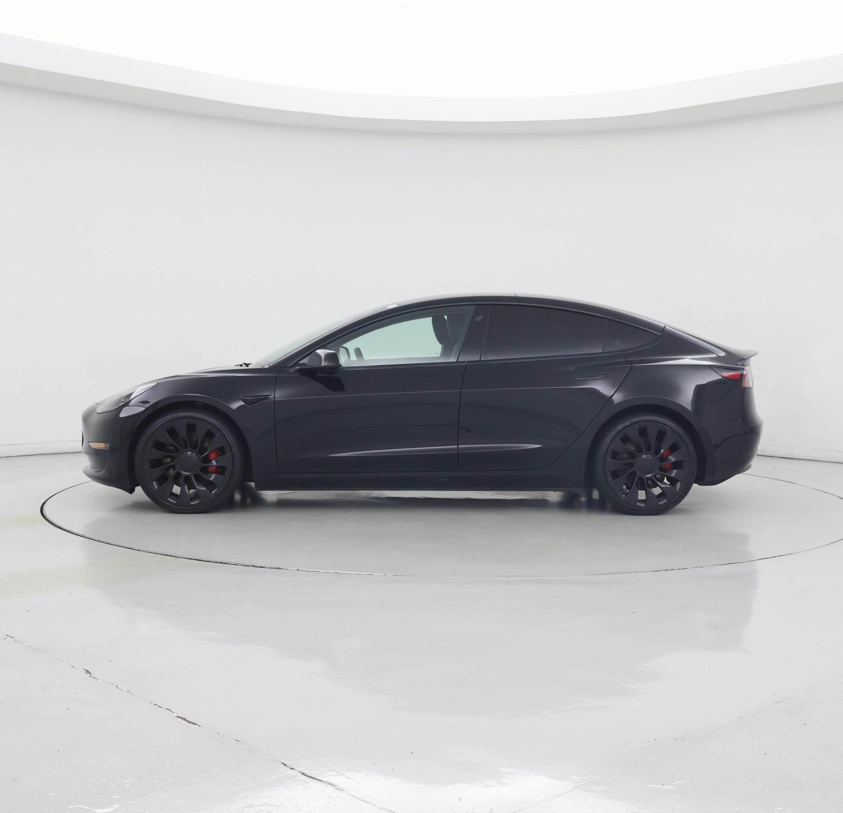 Thumbnail: 2023 Tesla Model 3 - 3