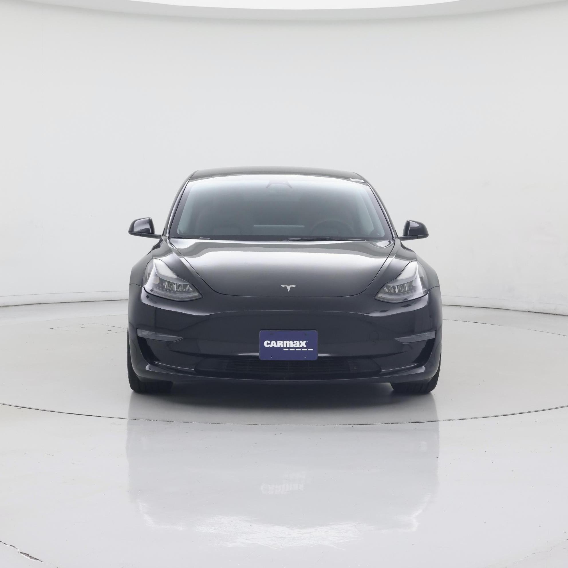 Thumbnail: 2023 Tesla Model 3 - 5