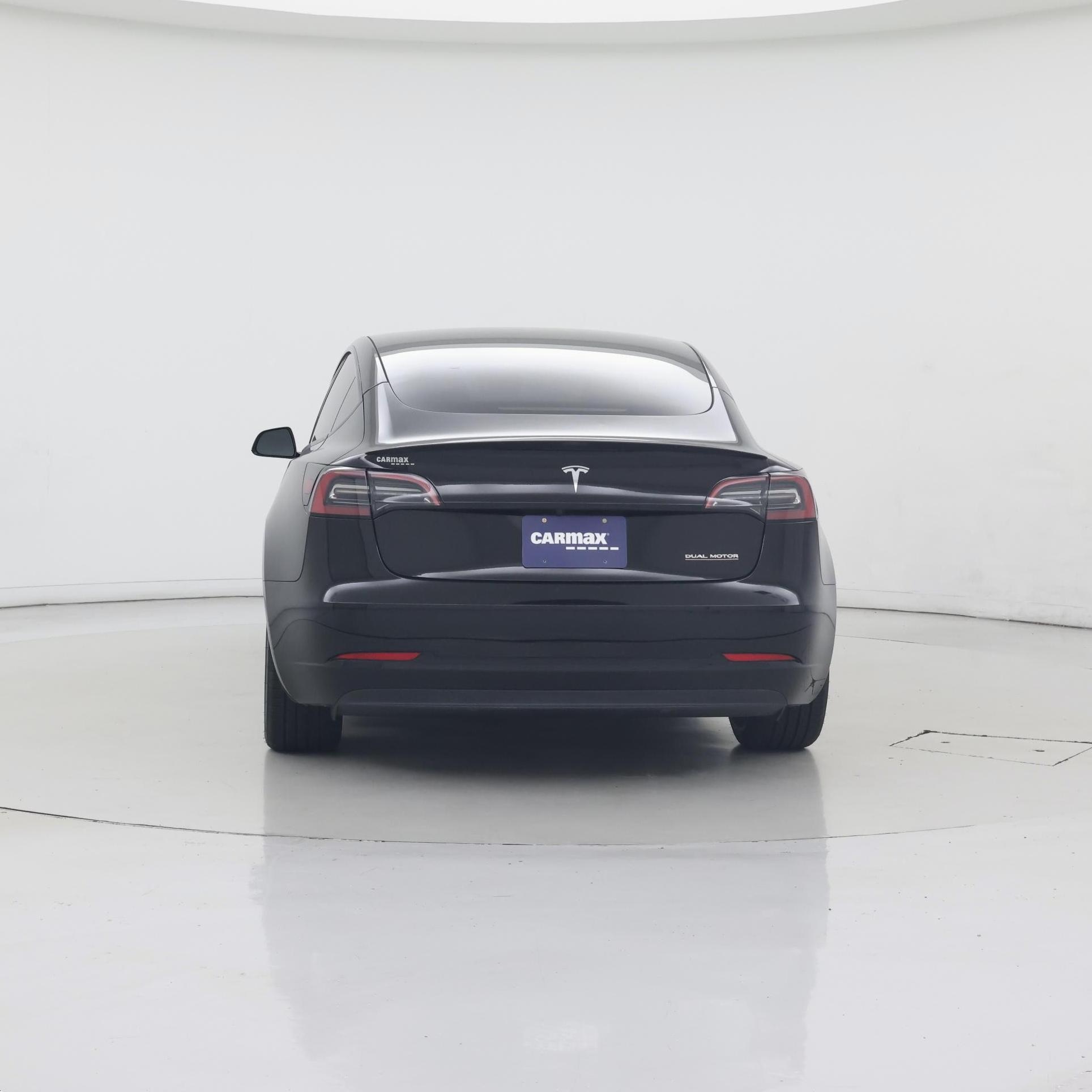 Thumbnail: 2023 Tesla Model 3 - 6