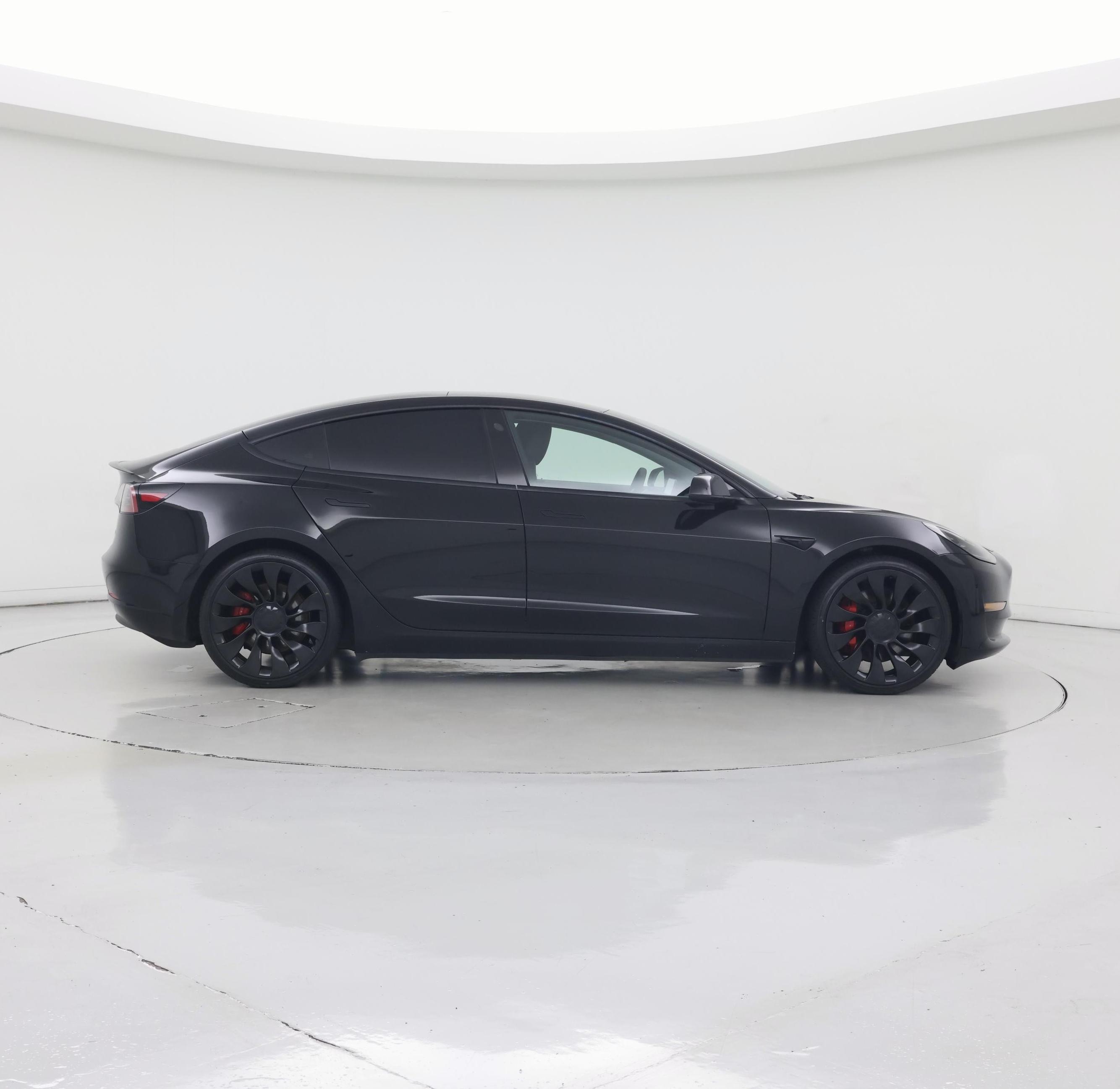 Thumbnail: 2023 Tesla Model 3 - 7