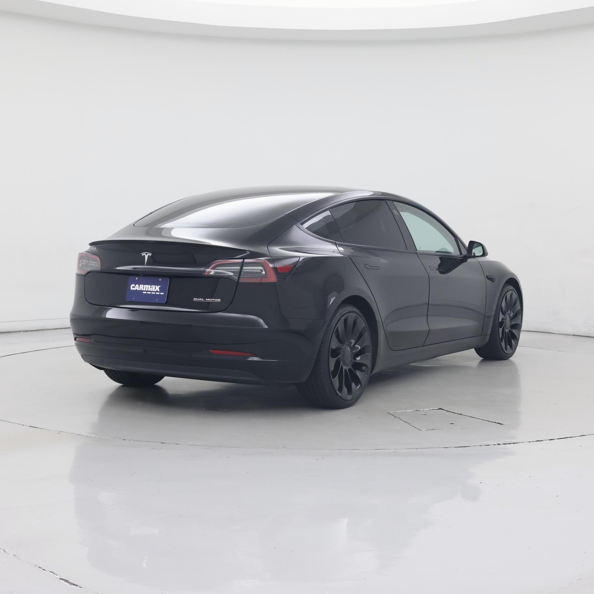 Thumbnail: 2023 Tesla Model 3 - 8