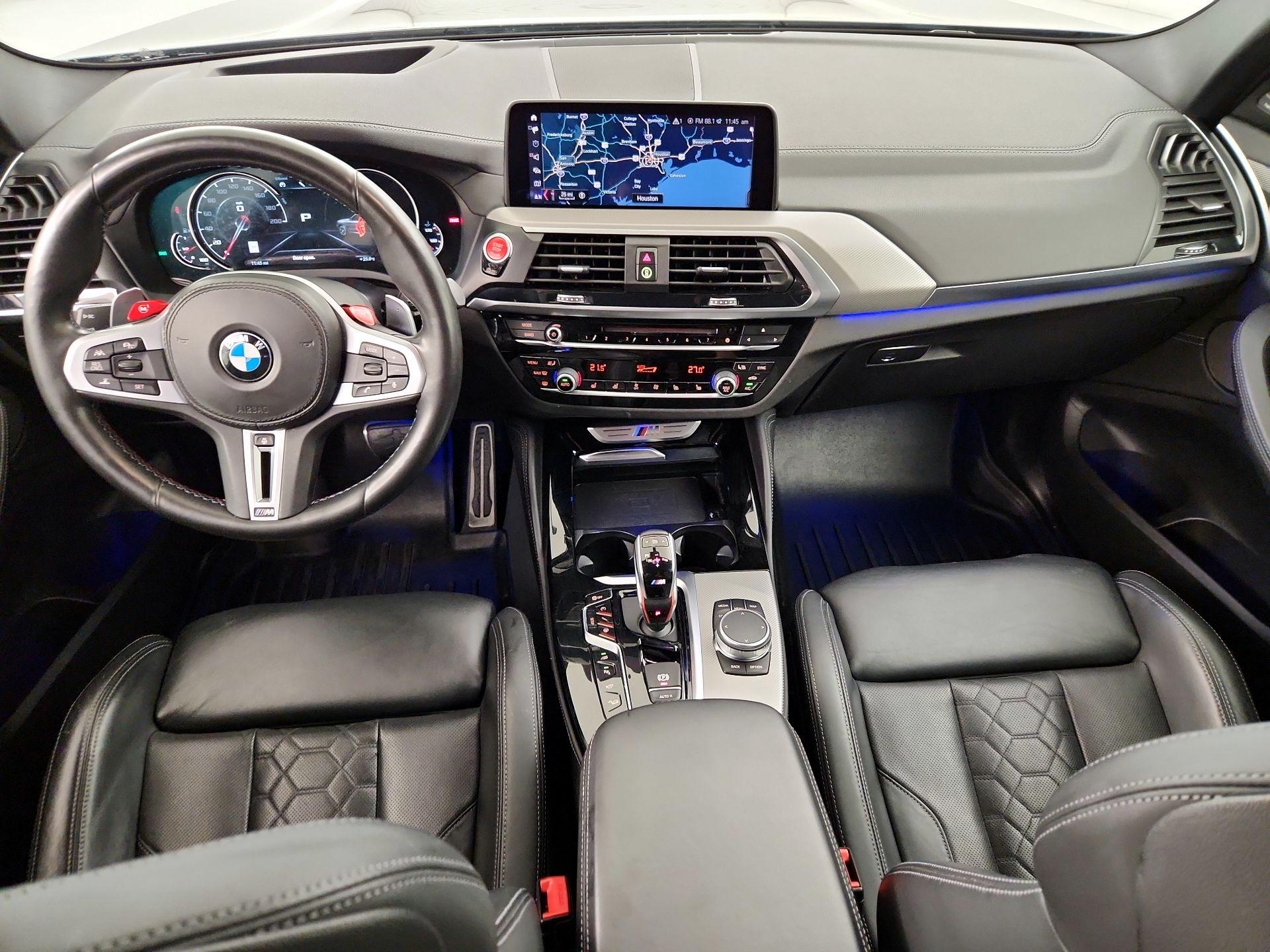 Thumbnail: 2020 BMW X3 - 9