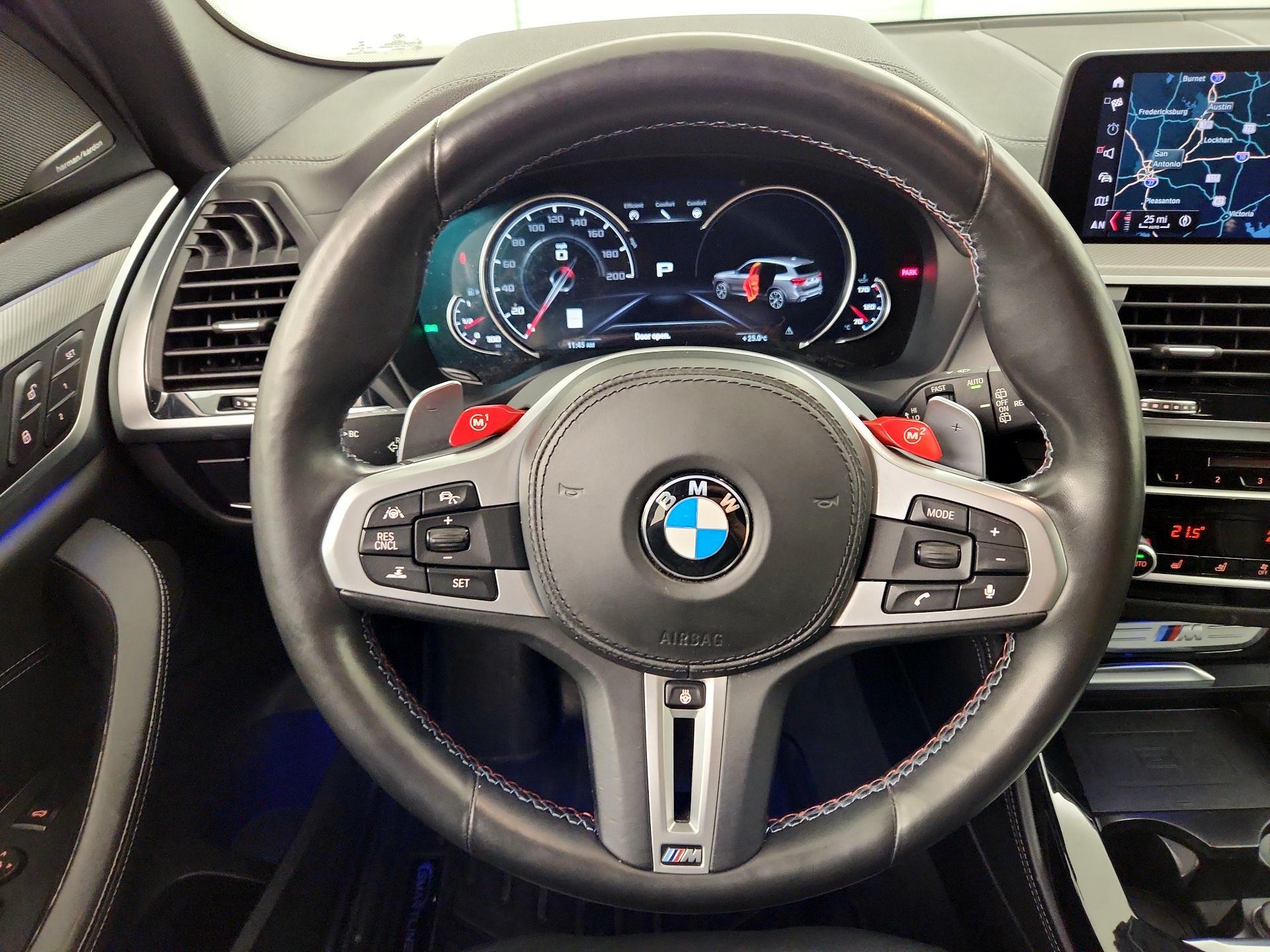Thumbnail: 2020 BMW X3 - 10