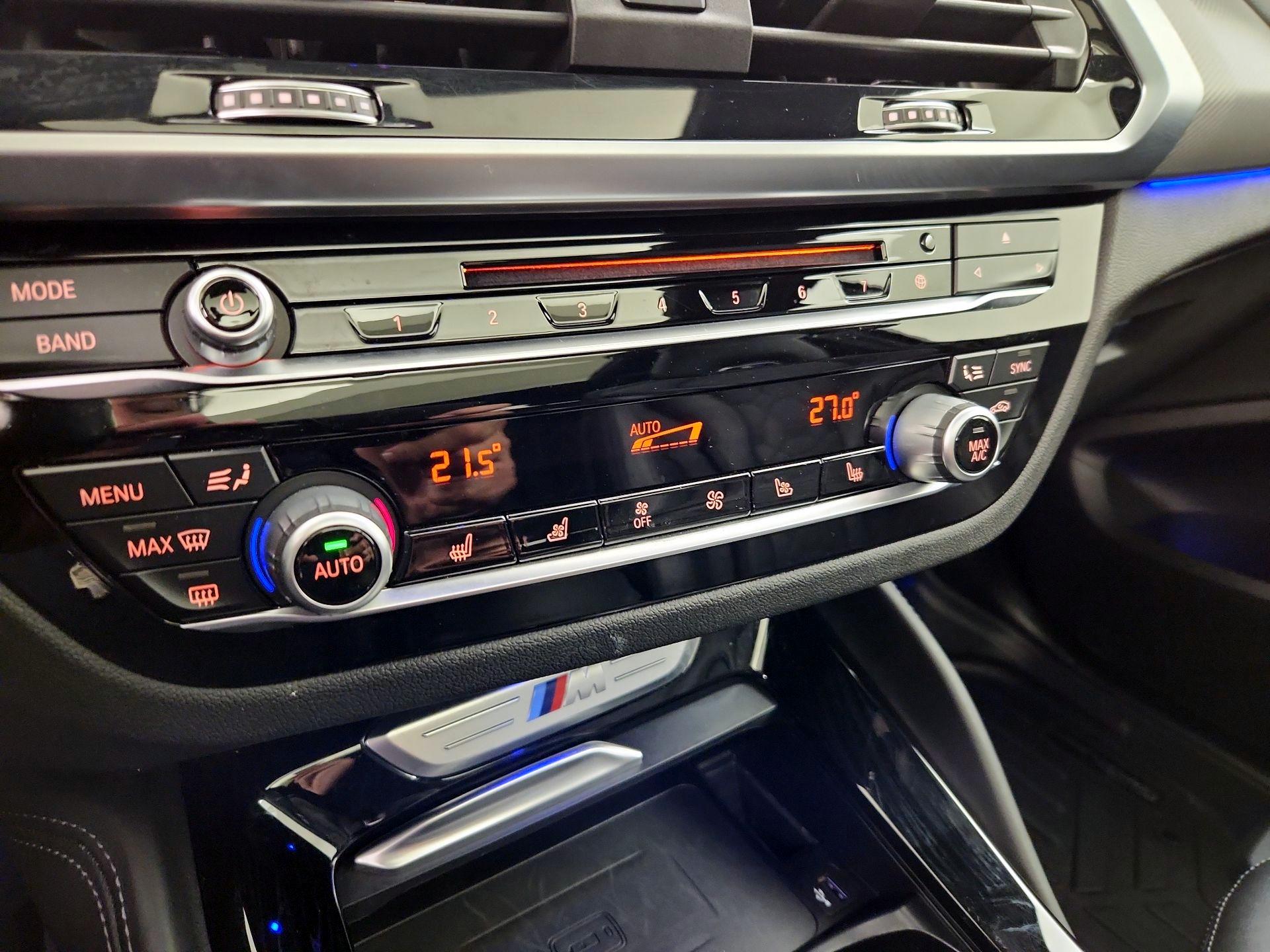 Thumbnail: 2020 BMW X3 - 17