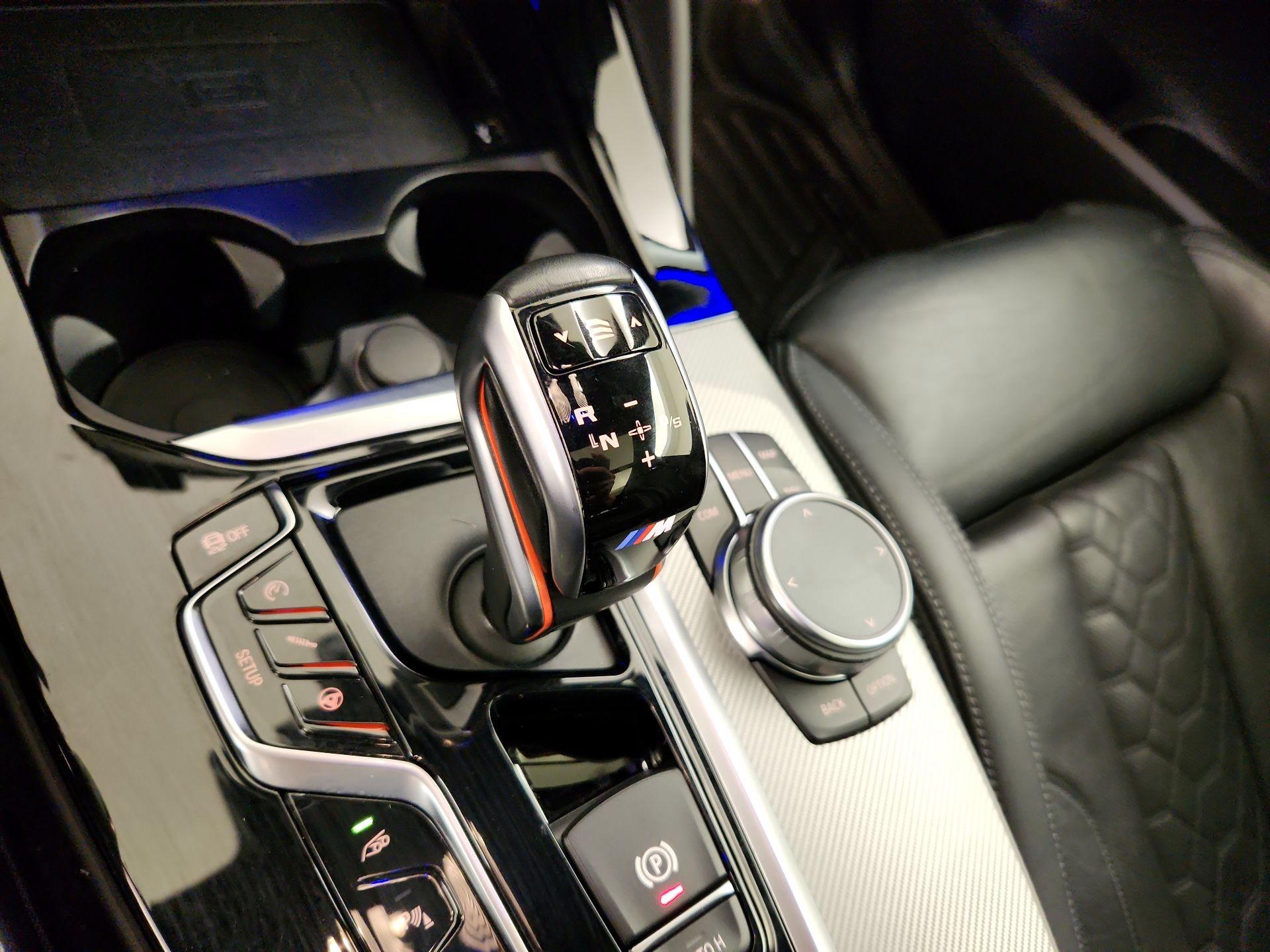 Thumbnail: 2020 BMW X3 - 18