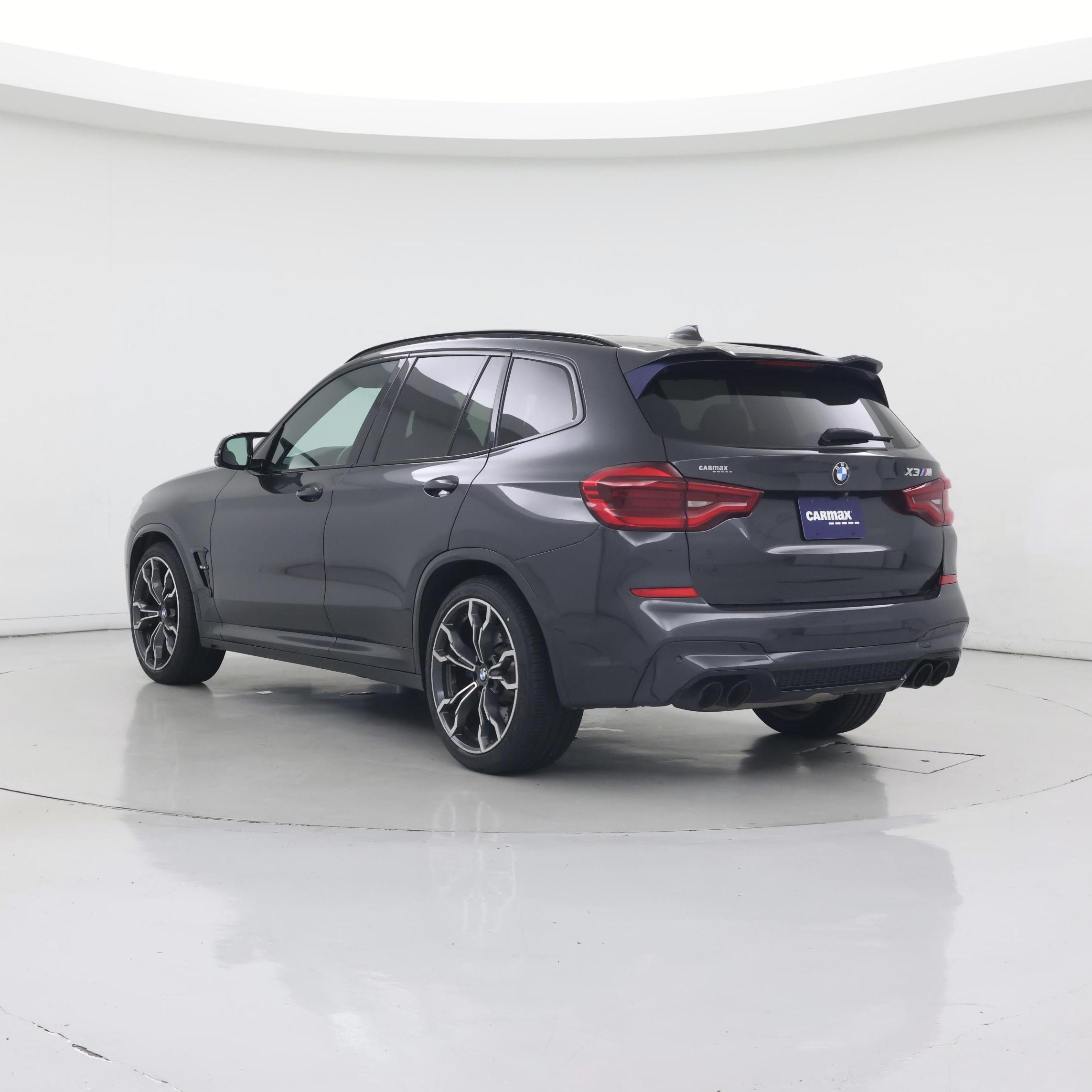 Thumbnail: 2020 BMW X3 - 2